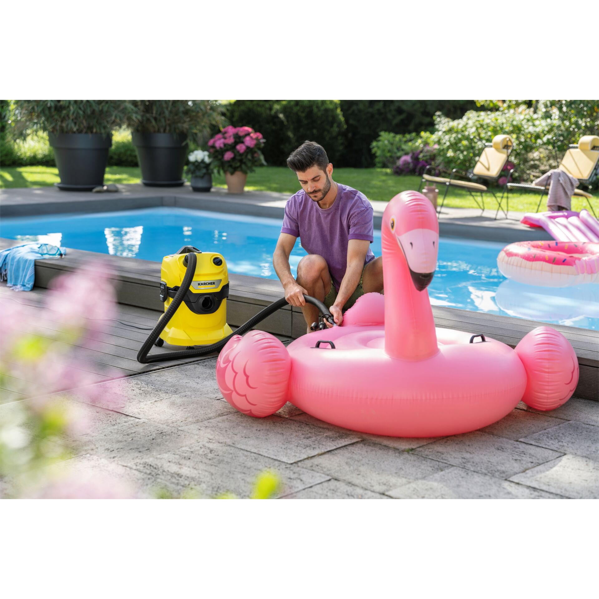 Erwachsener, Männlich, Mann, Person, Pflanze