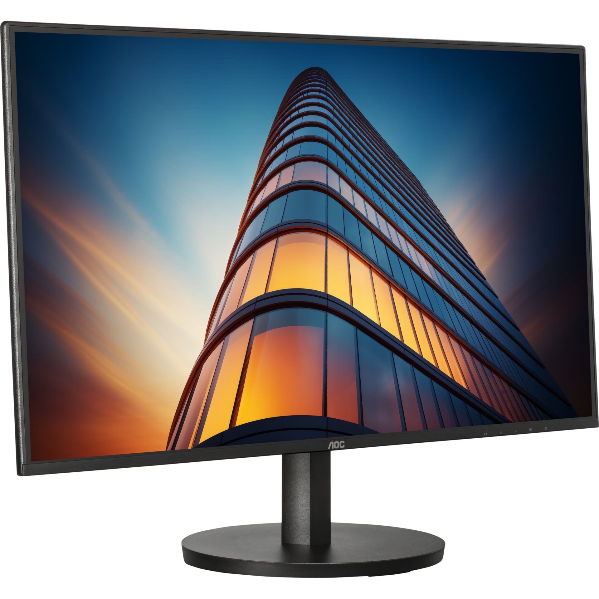 Computerausrüstung, Überwachen, Bildschirm, FERNSEHER