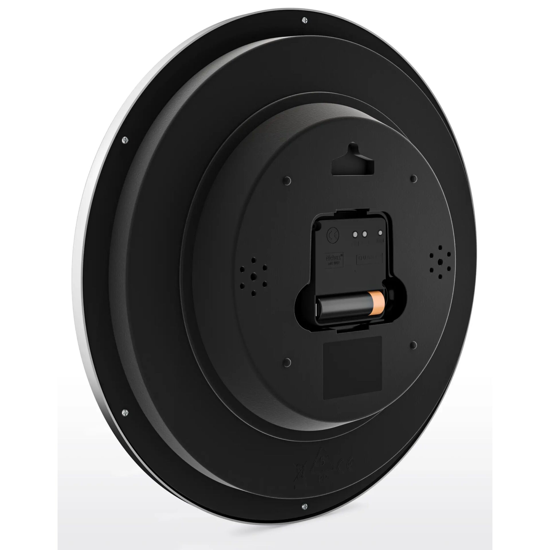 Elektronik, Sprecher