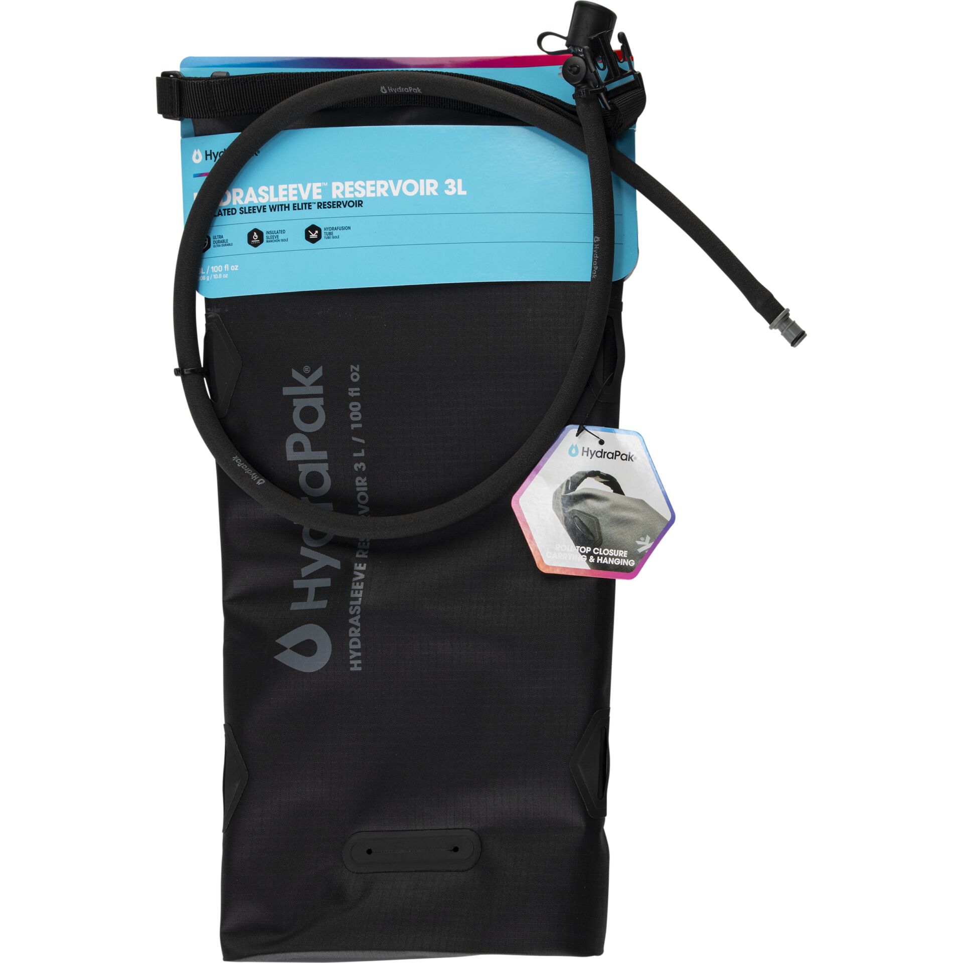Hydrapak Hydrasleeve Reservoir  3L Trinkbeutel