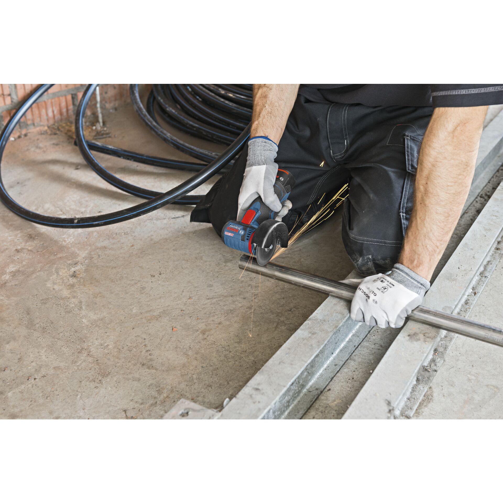 Bekleidung, Handschuh