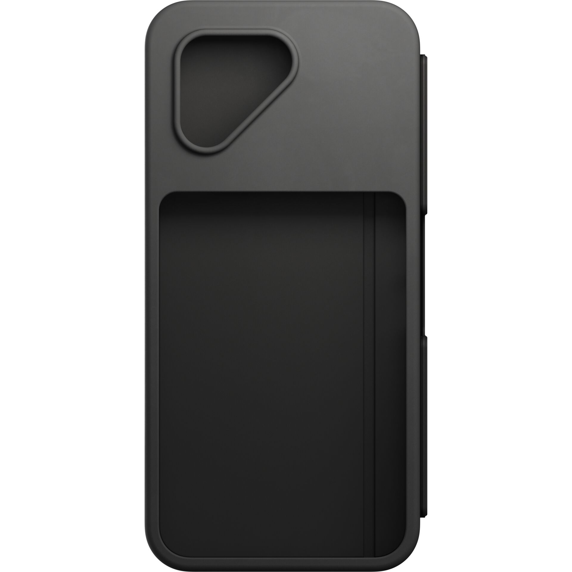 Fairphone Flip Case  Horizon Black