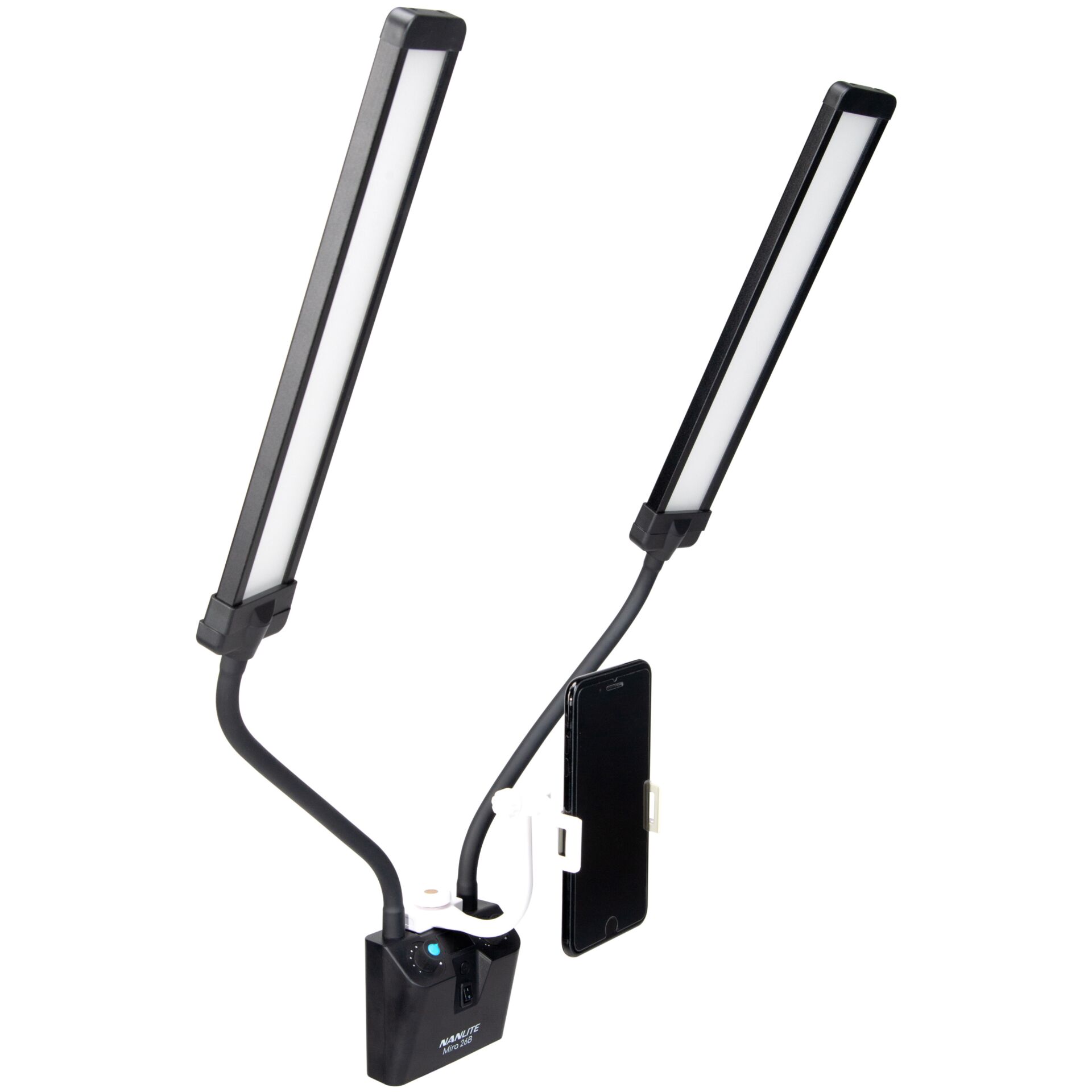 Elektrisches Gerät, Mikrophon, Griff