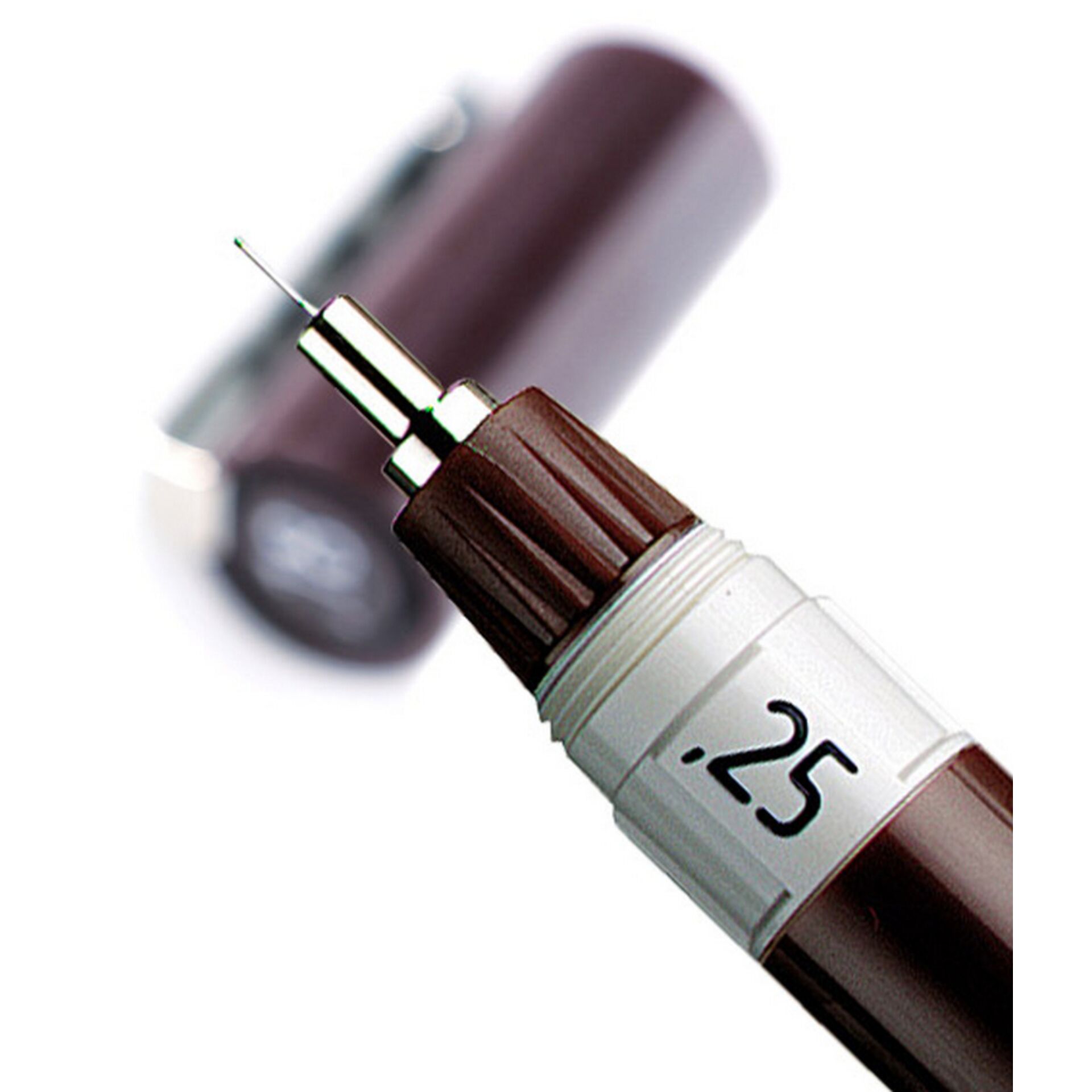 rotring isograph Tuschefüller  0,25