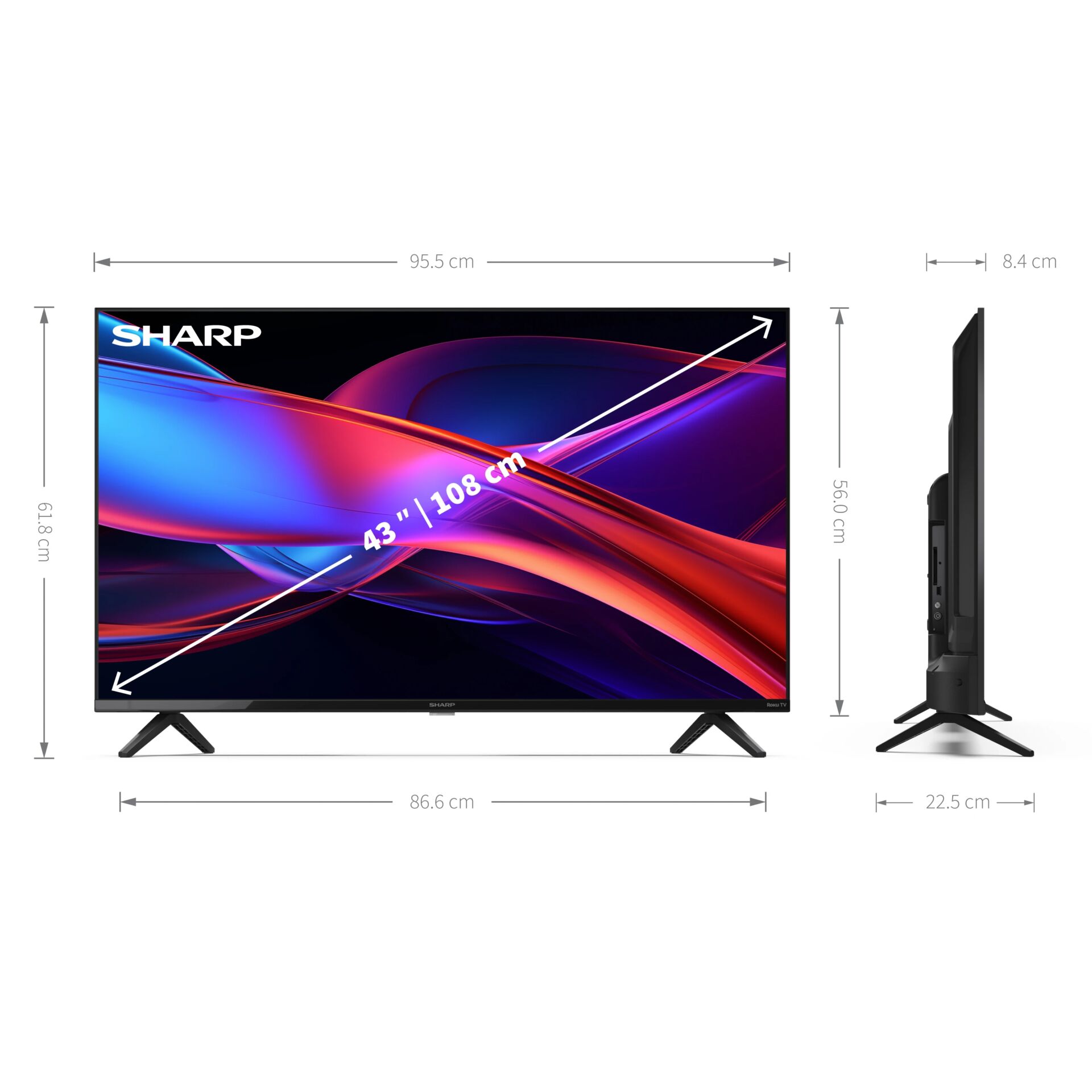 Computerausrüstung, Überwachen, Bildschirm, FERNSEHER