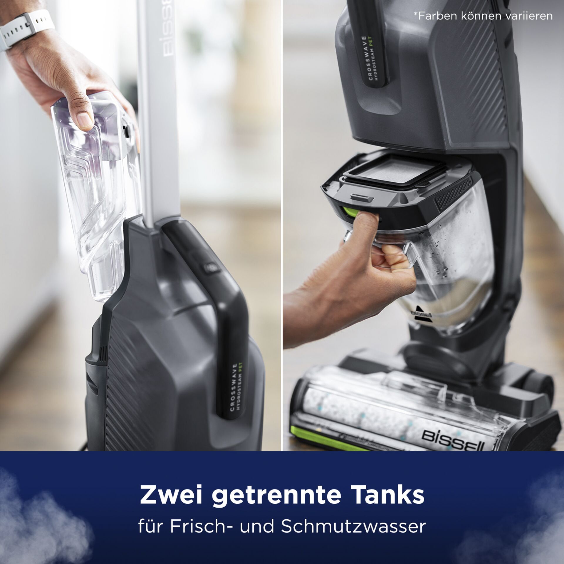 Gerät, Elektrisches Gerät