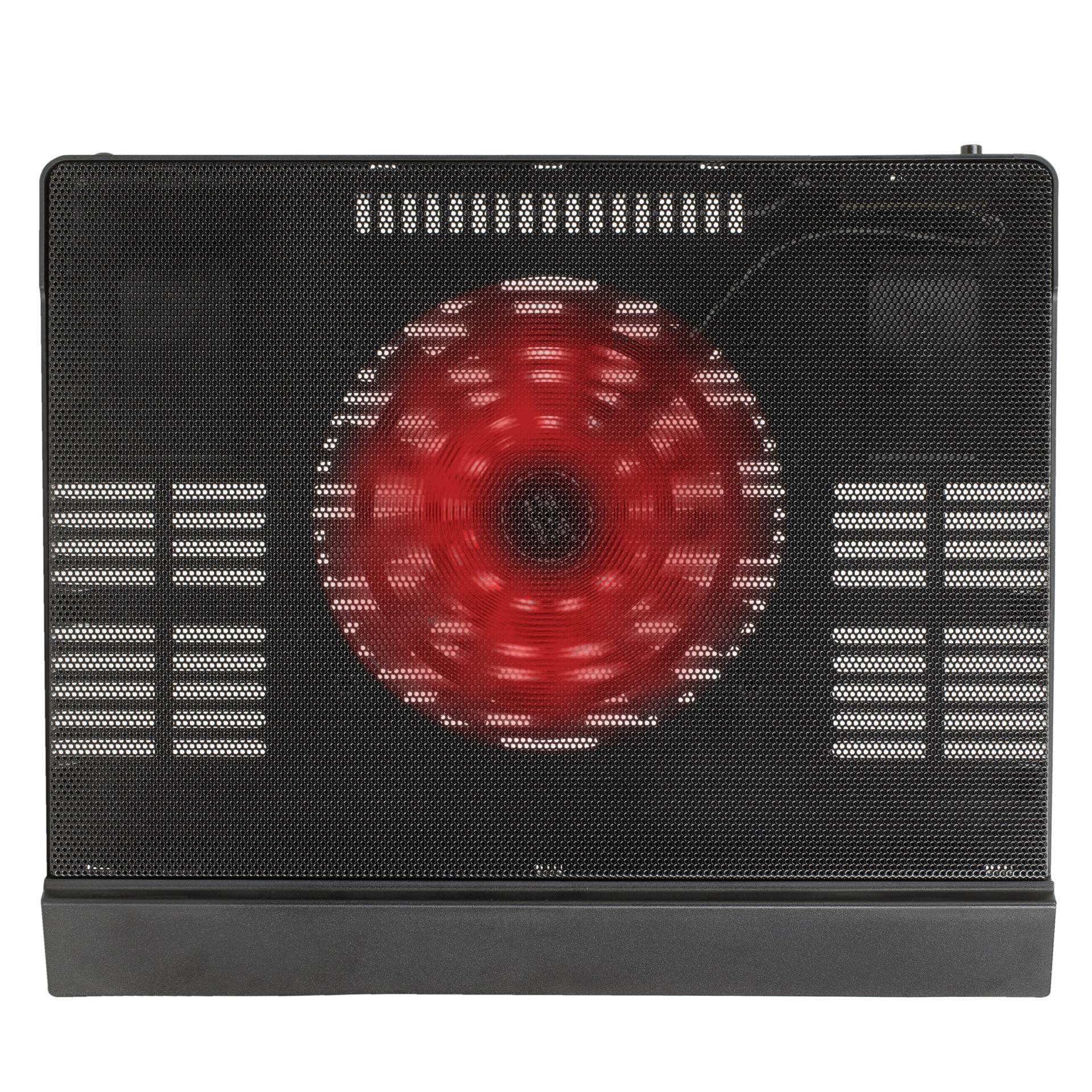 Elektronik, Sprecher