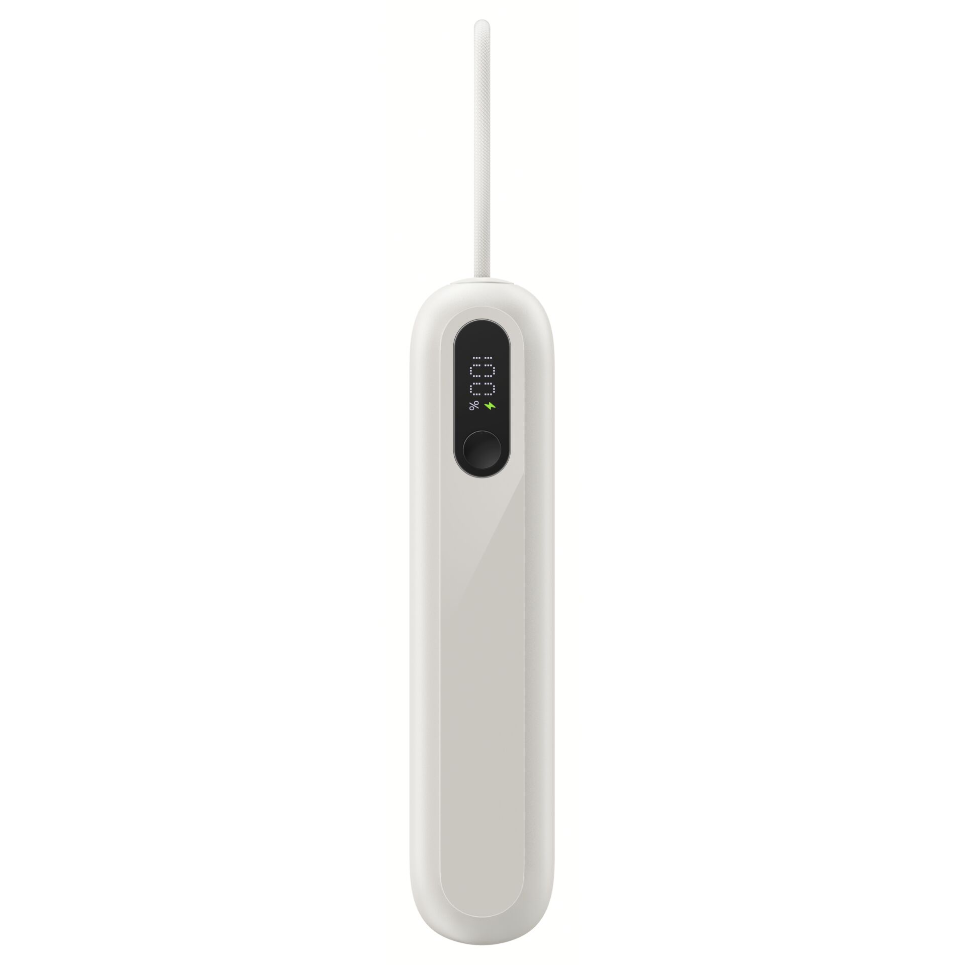 elektrischer Zahnstocher, Zahnseide, Zahnstocher, LED-Anzeige, Sterilität?