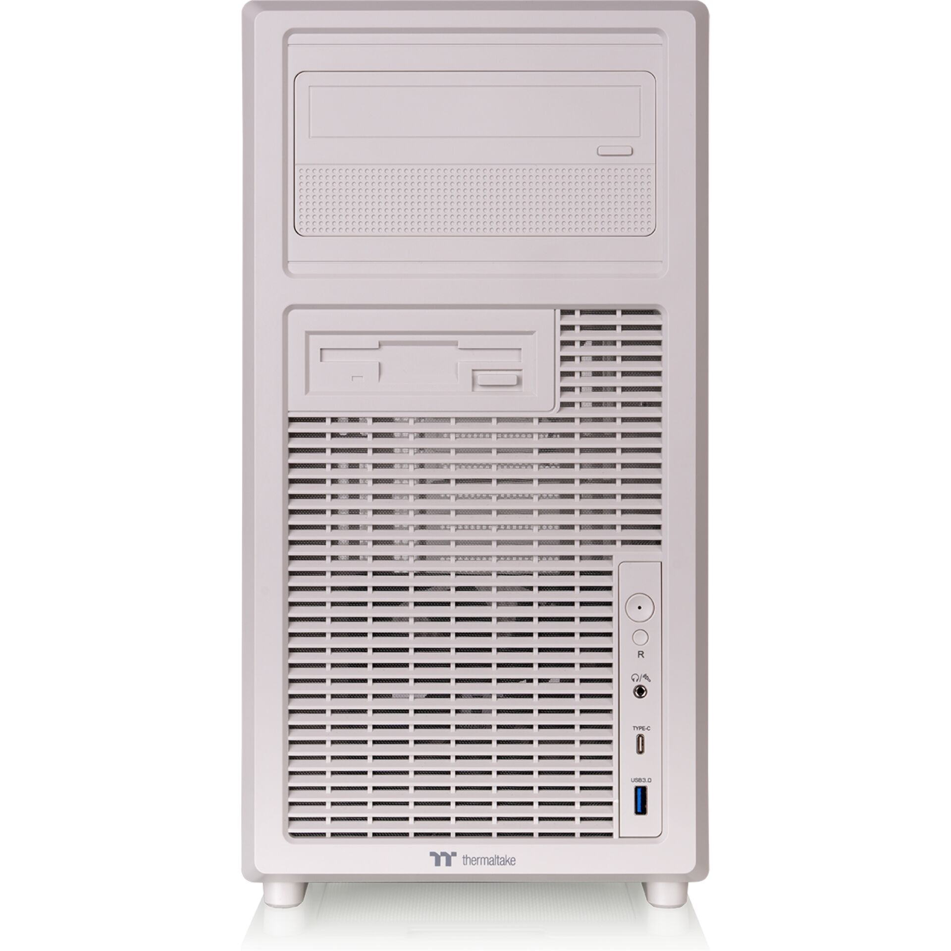 Turmgehäuse, PC-Gehäuse, Mid-Tower, Frontlüfter, USB 3.0