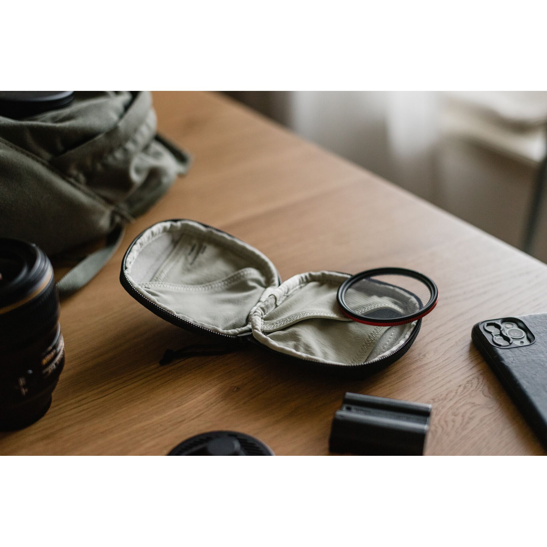 Zubehor, Brillen, Elektronik