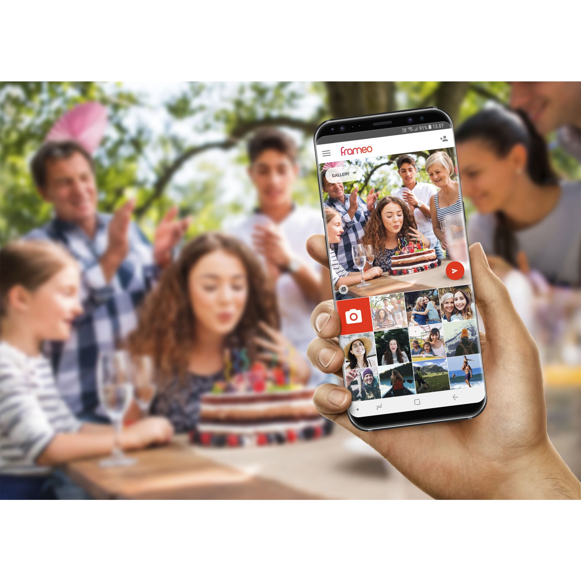 Leute, Person, Telefon, Handy, Photographie