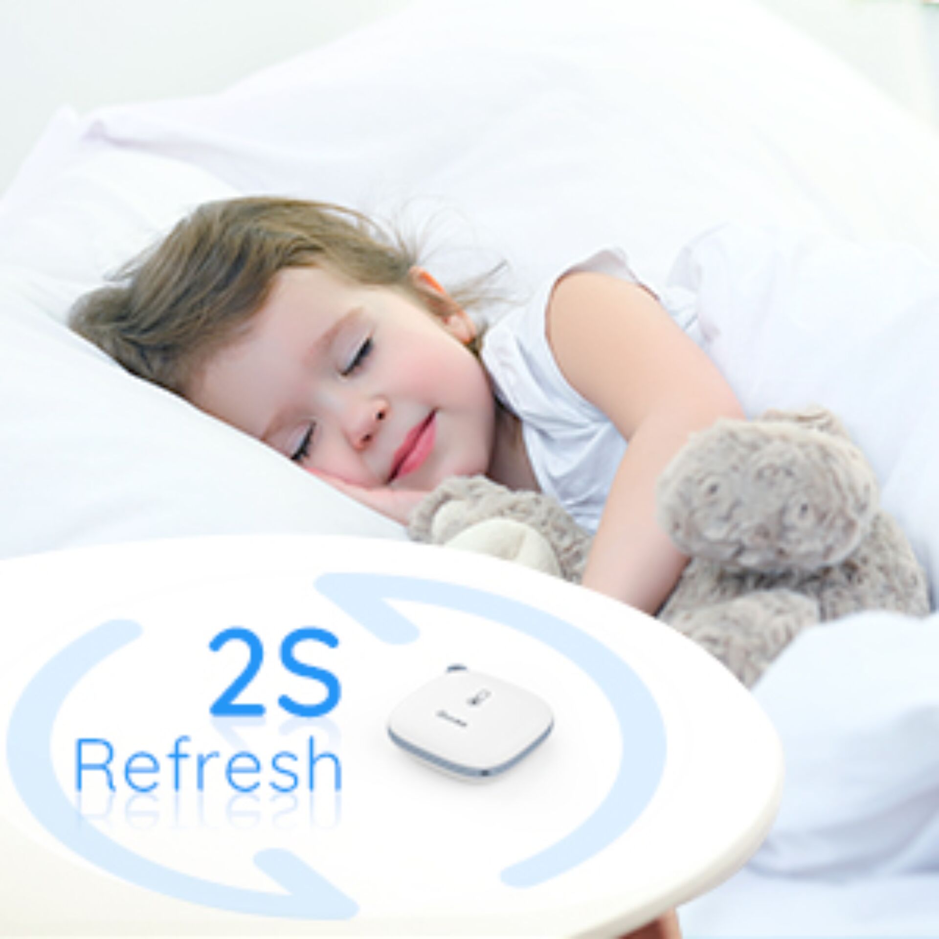 Person, Schlafend, Kissen, Fotografie, Portrait