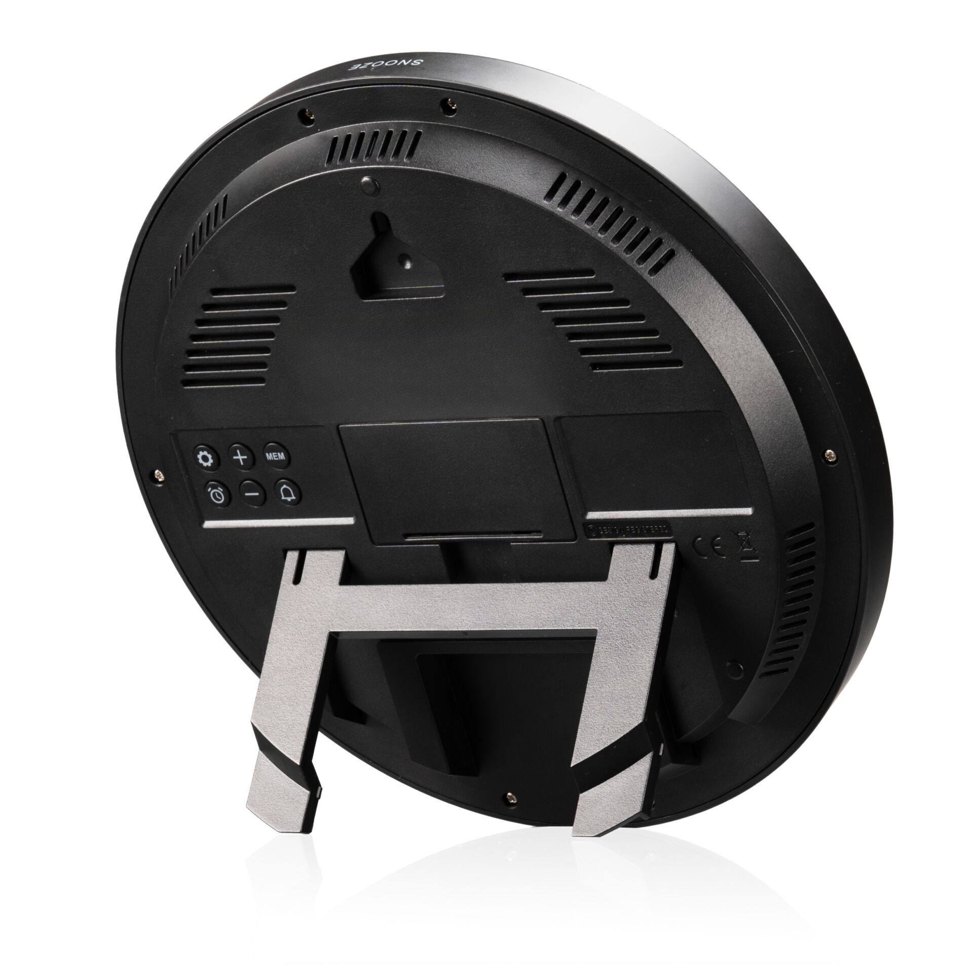 Elektronik, Sprecher, Kamera