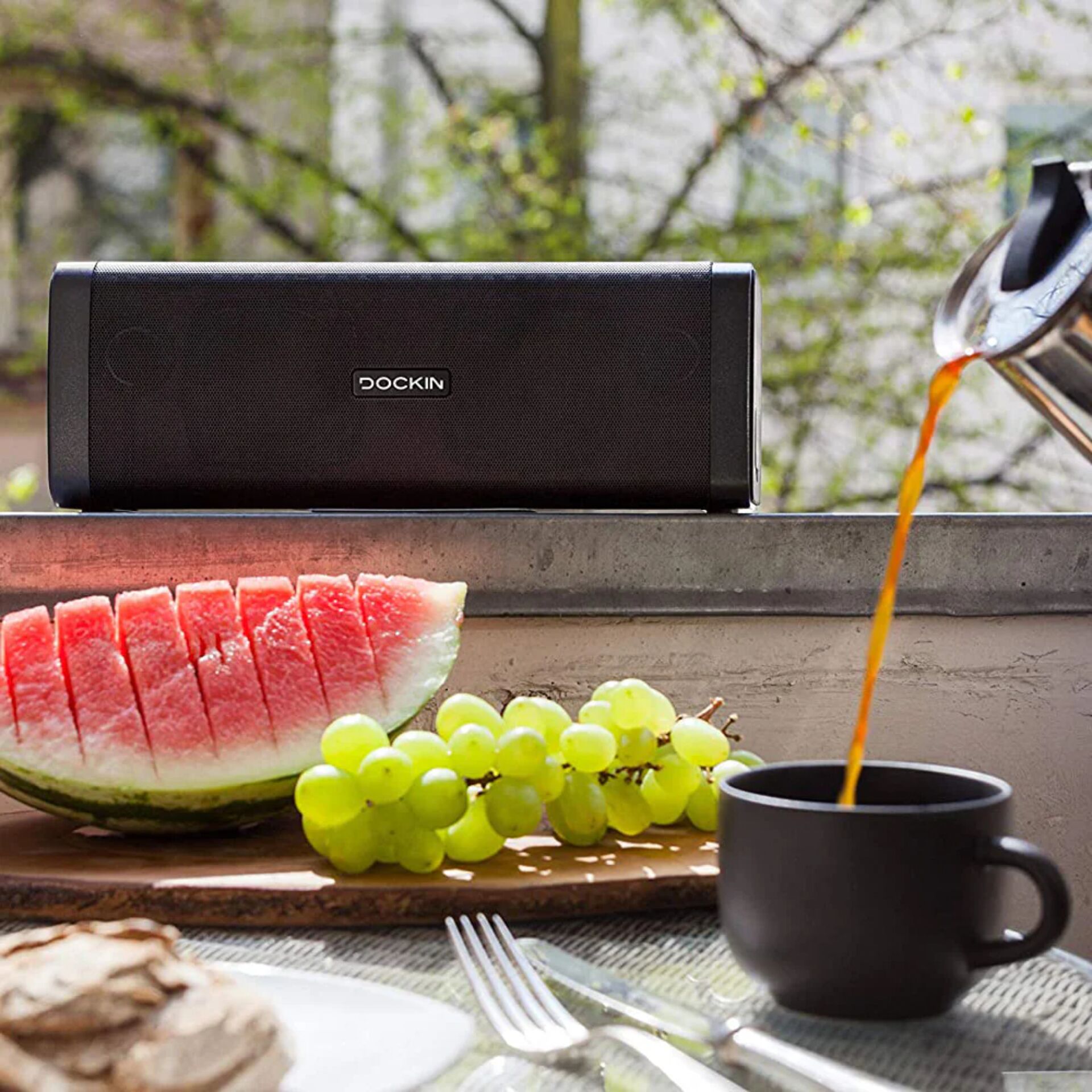 Pokal, Essen, Obst, Produzieren, Essen einschenken