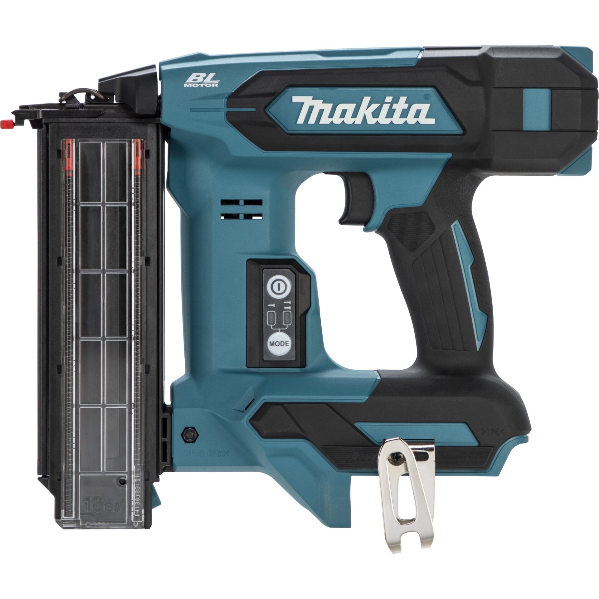 Tacker, Klemm?, Luftdruck?, Batterie-Impuls, Makita-Tool