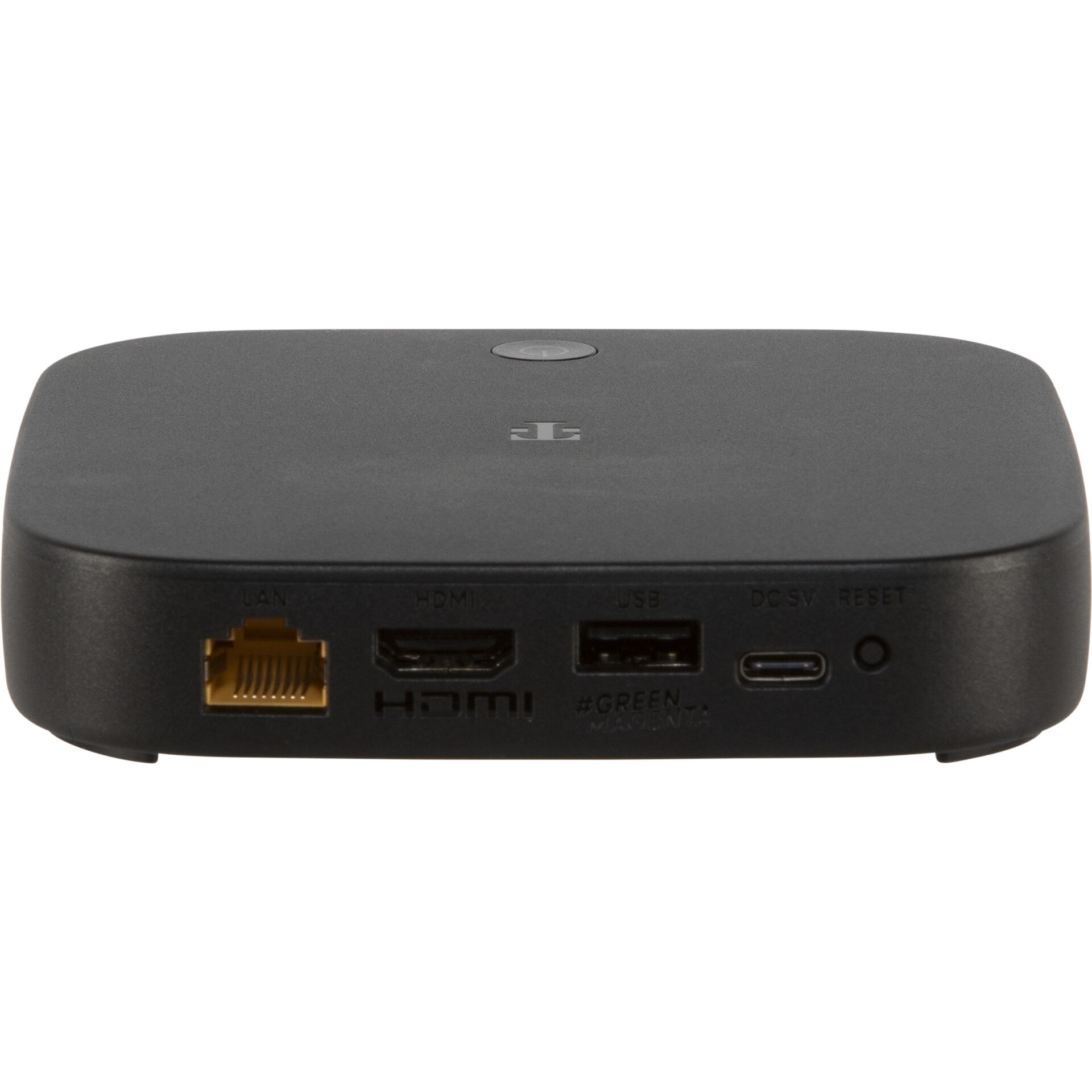 Elektronik, Hardware