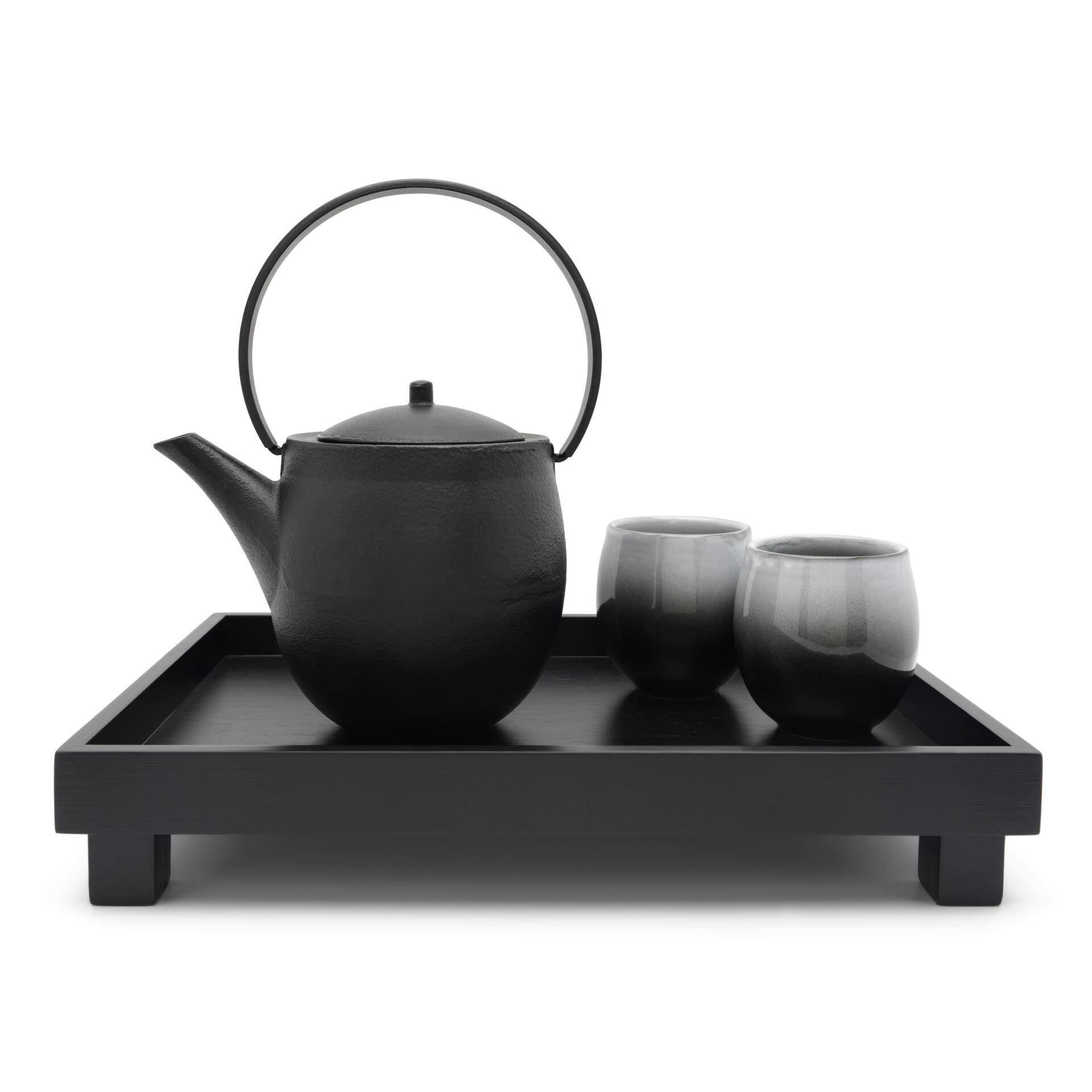 Töpferei, Kochgeschirr, Topf, Tasse, Teekanne