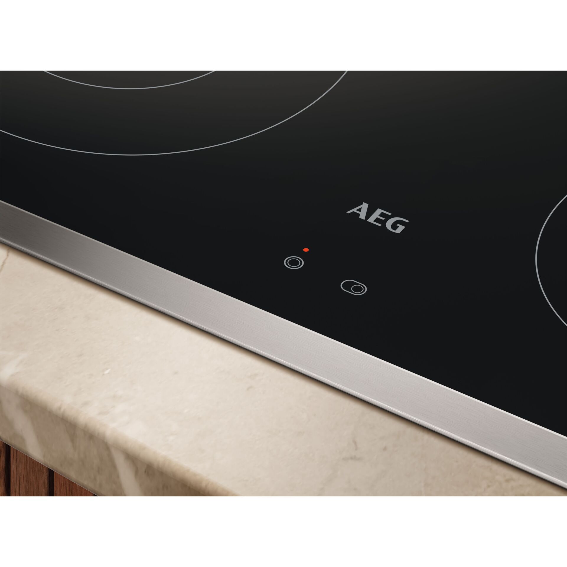 Kochfeld, Drinnen, Küche