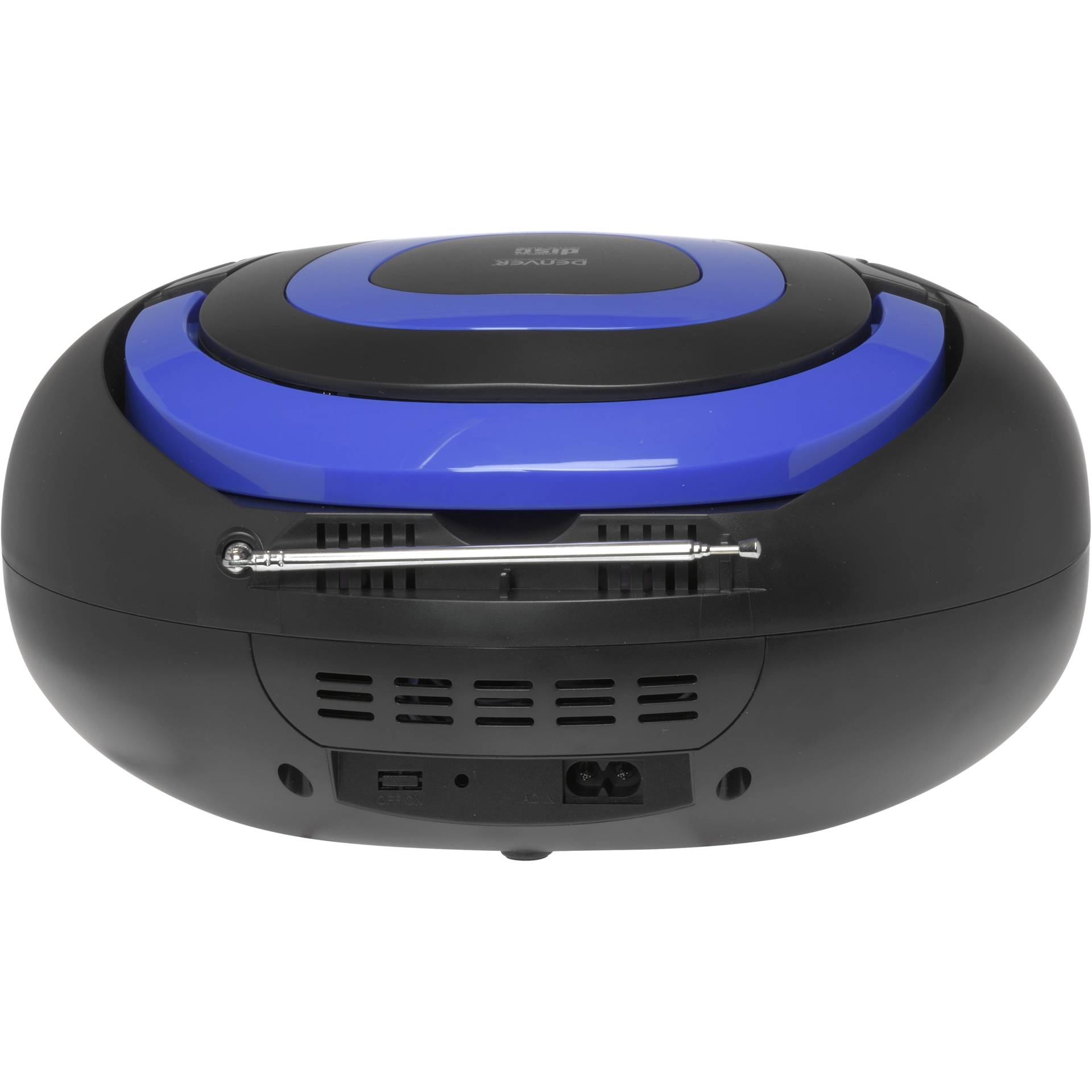 Elektronik, CD-Player