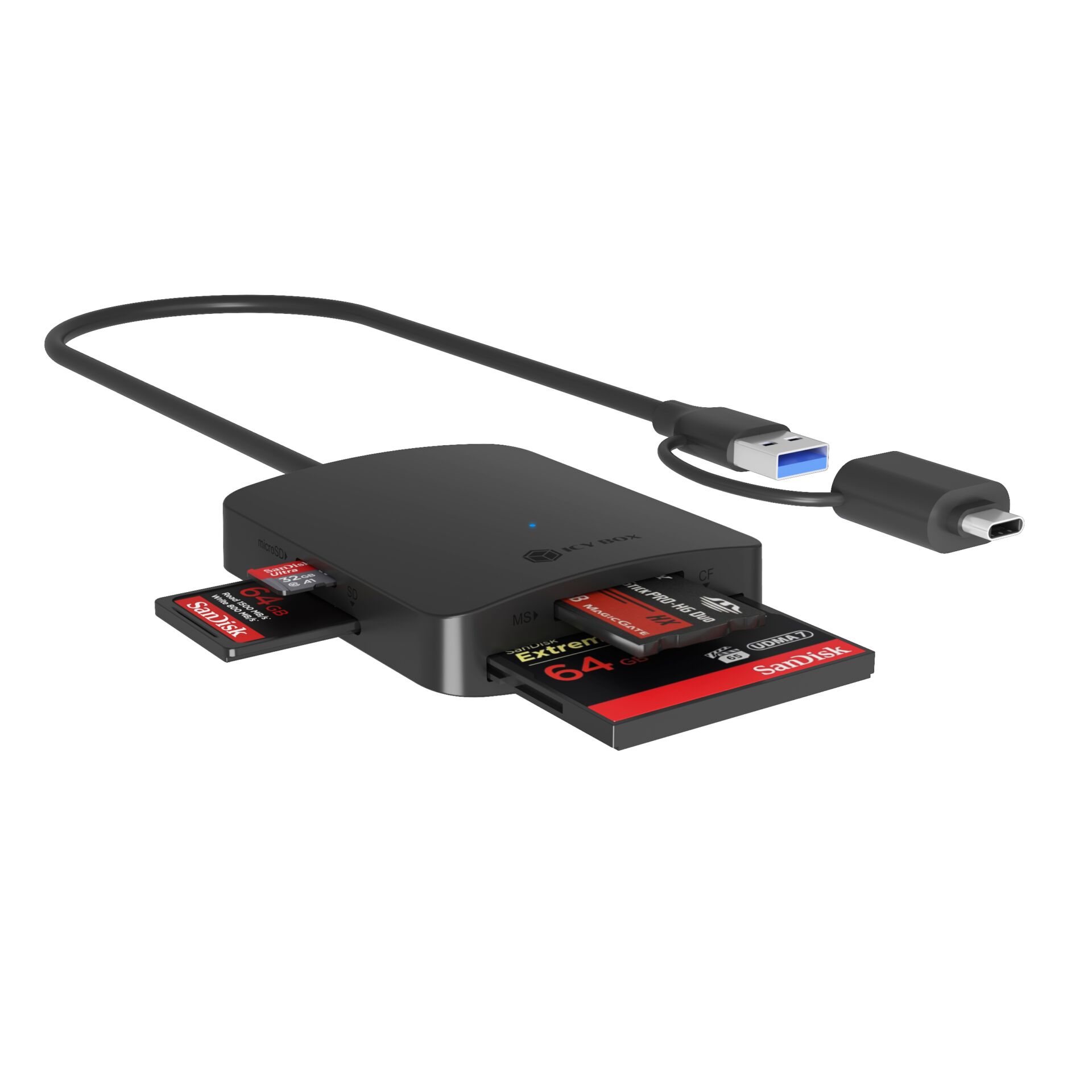 Computerausrüstung, Elektronik, Hardware, Adapter, Überwachen