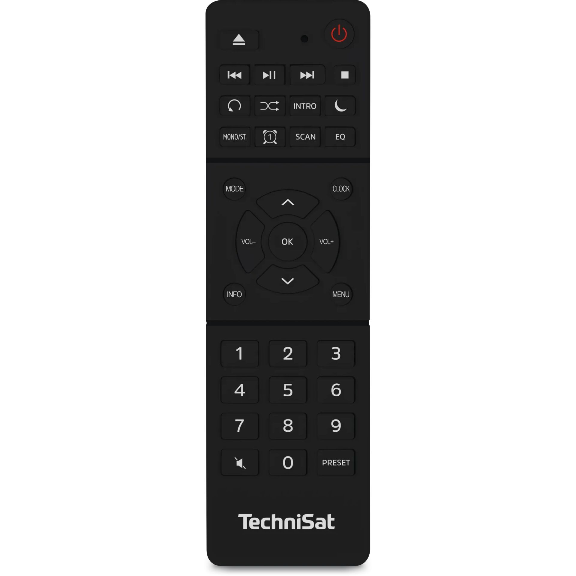 Elektronik, Fernsteuerung