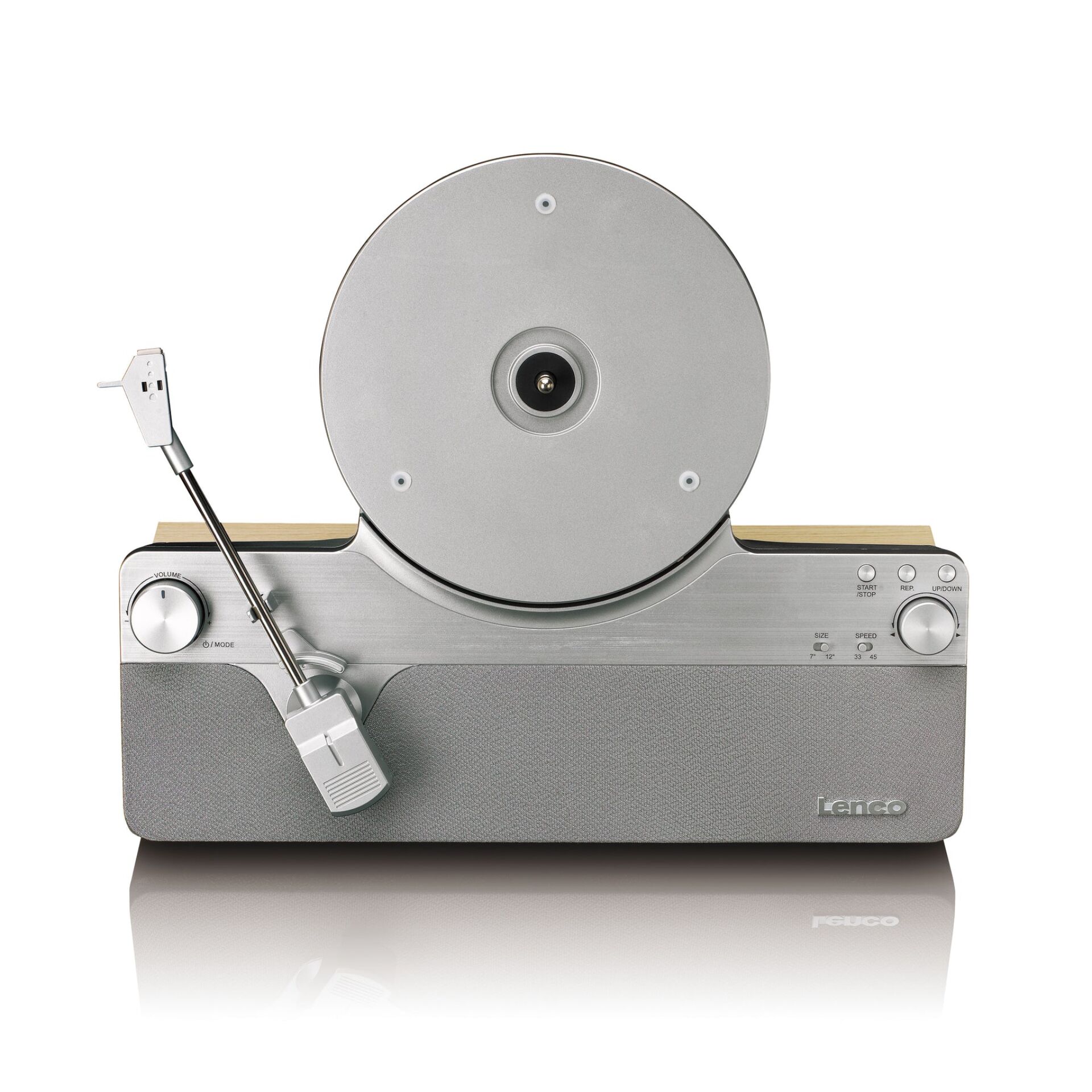 CD-Spieler, Elektronik, Festplatte