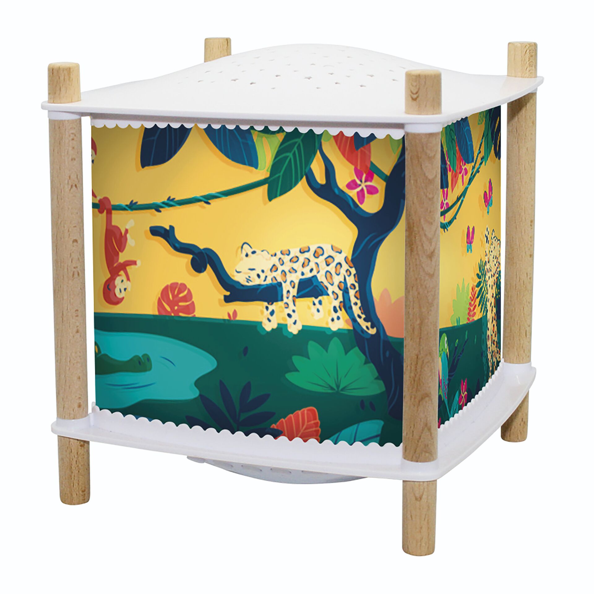 Krippe, Babybett, Kunst, Malerei, Im Freien