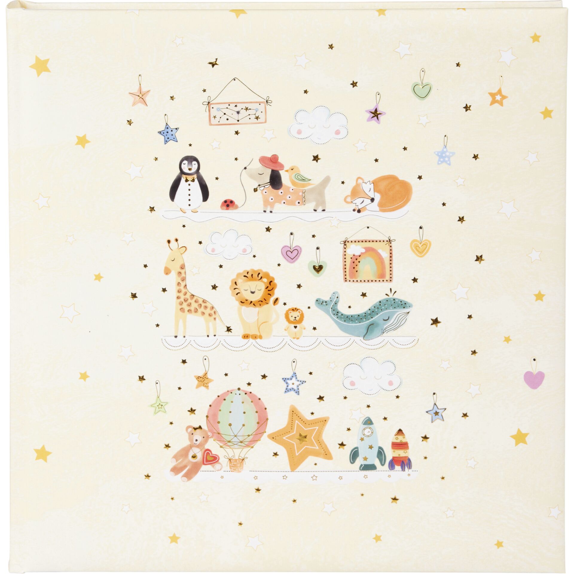 Briefumschlag, Grußkarte, Post, Vogel, Pinguin