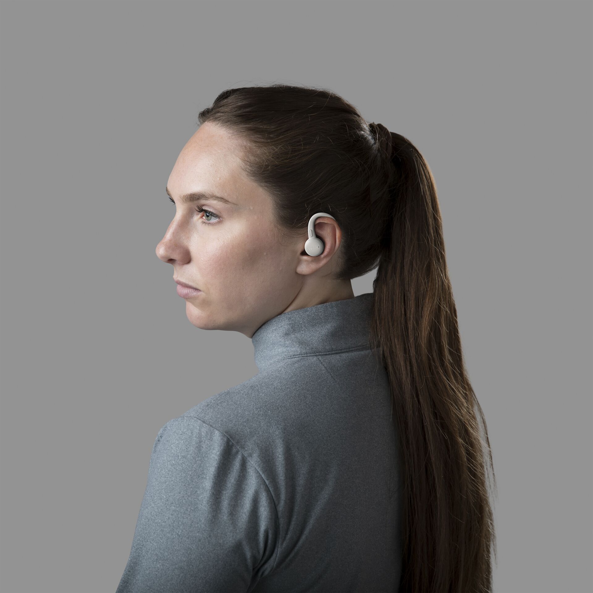 Person, Pferdeschwanz, Erwachsener, Weiblich, Frau