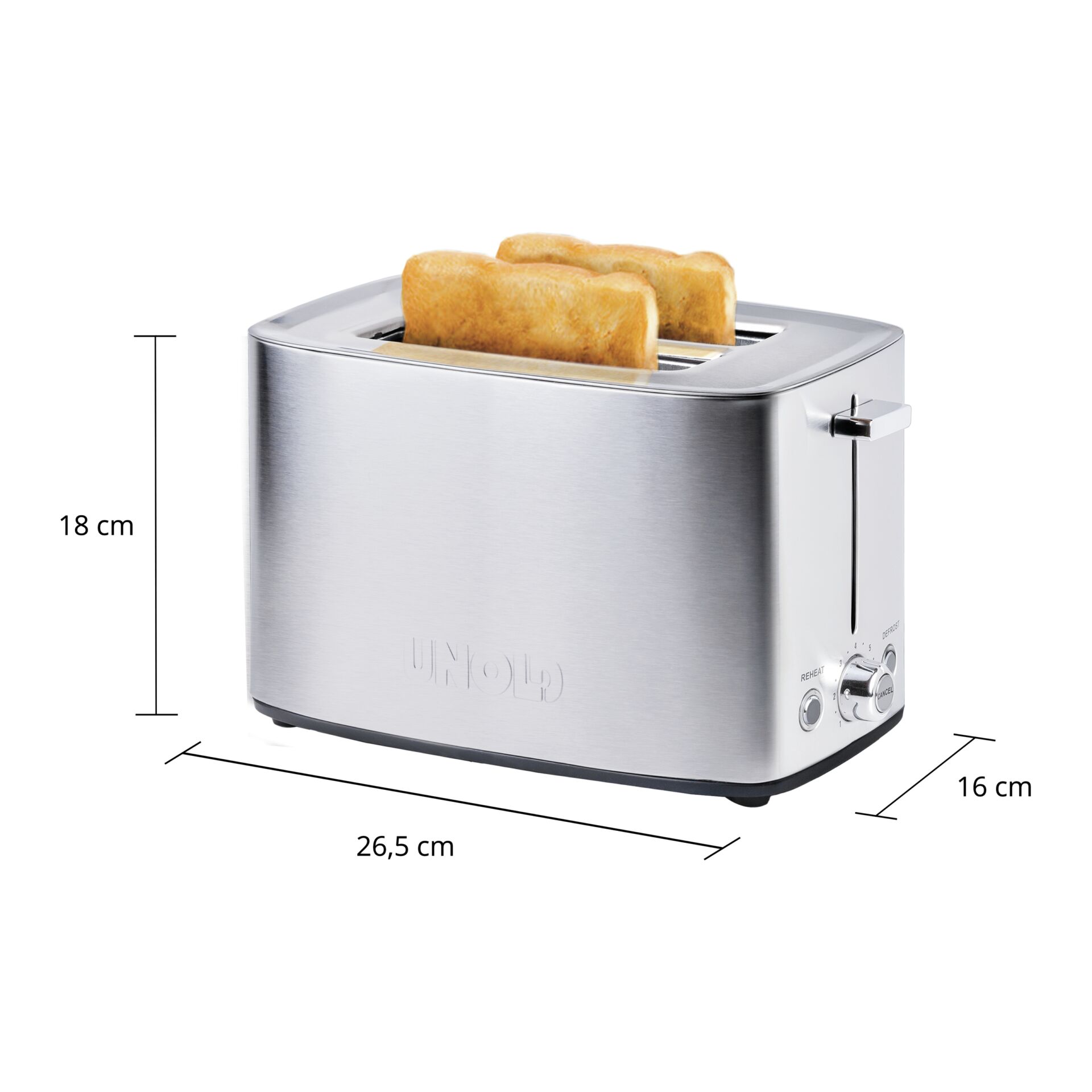 Gerät, Elektrisches Gerät, Toaster
