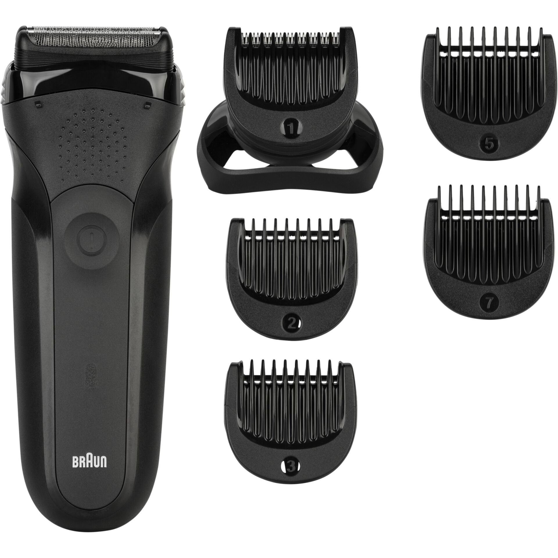 Elektrisches Gerät, Mikrophon