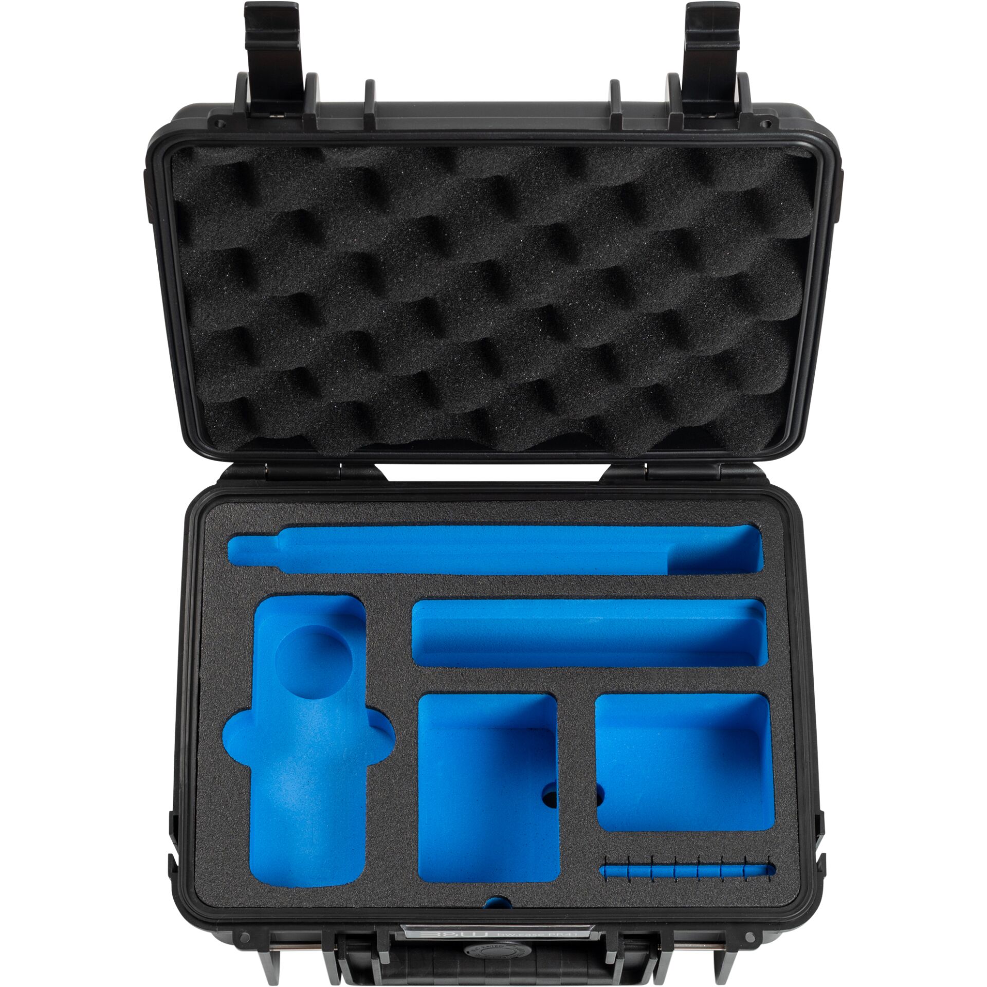 Schaum, Feuerwaffe, Waffe