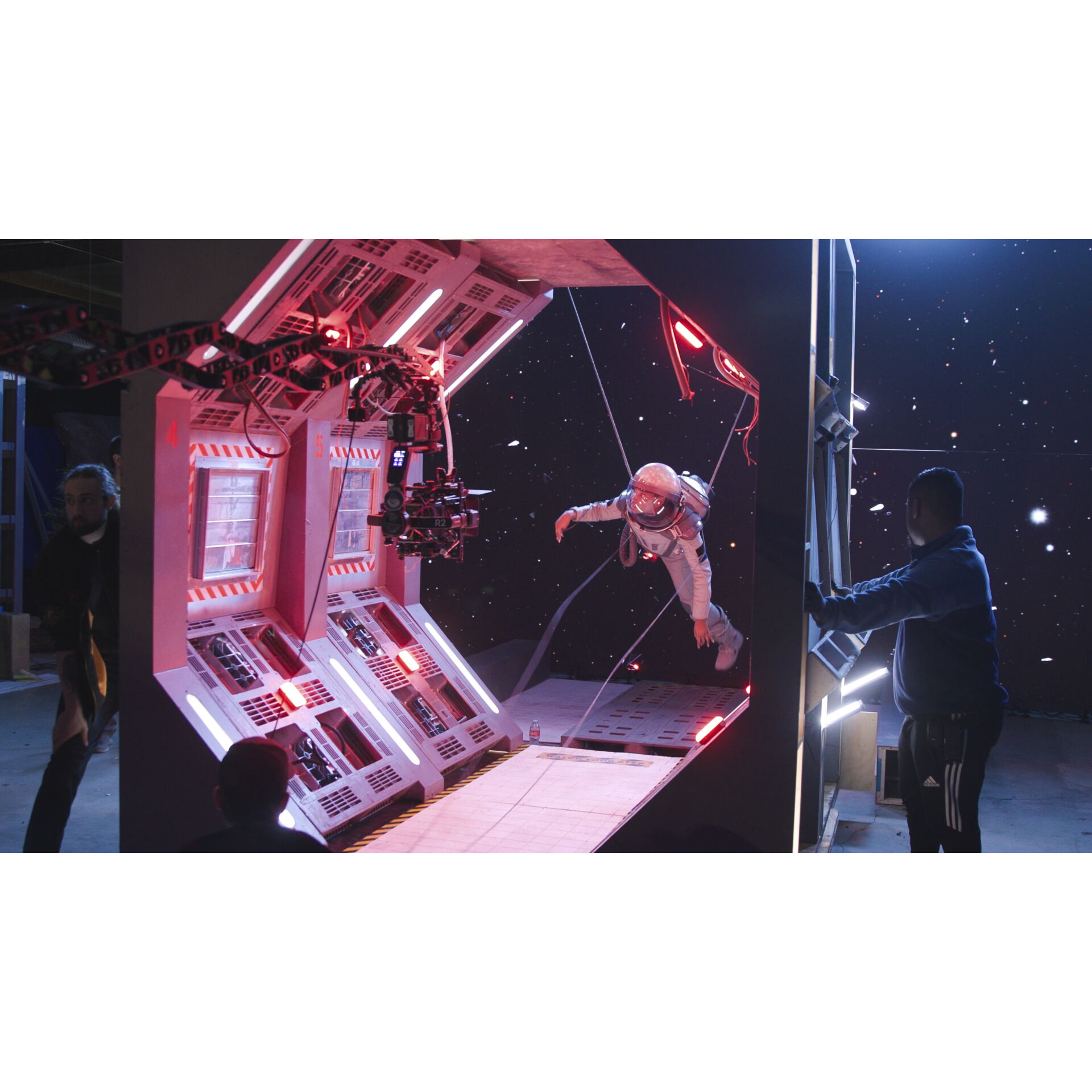 Person, Handschuh, Erwachsener, Männlich, Mann