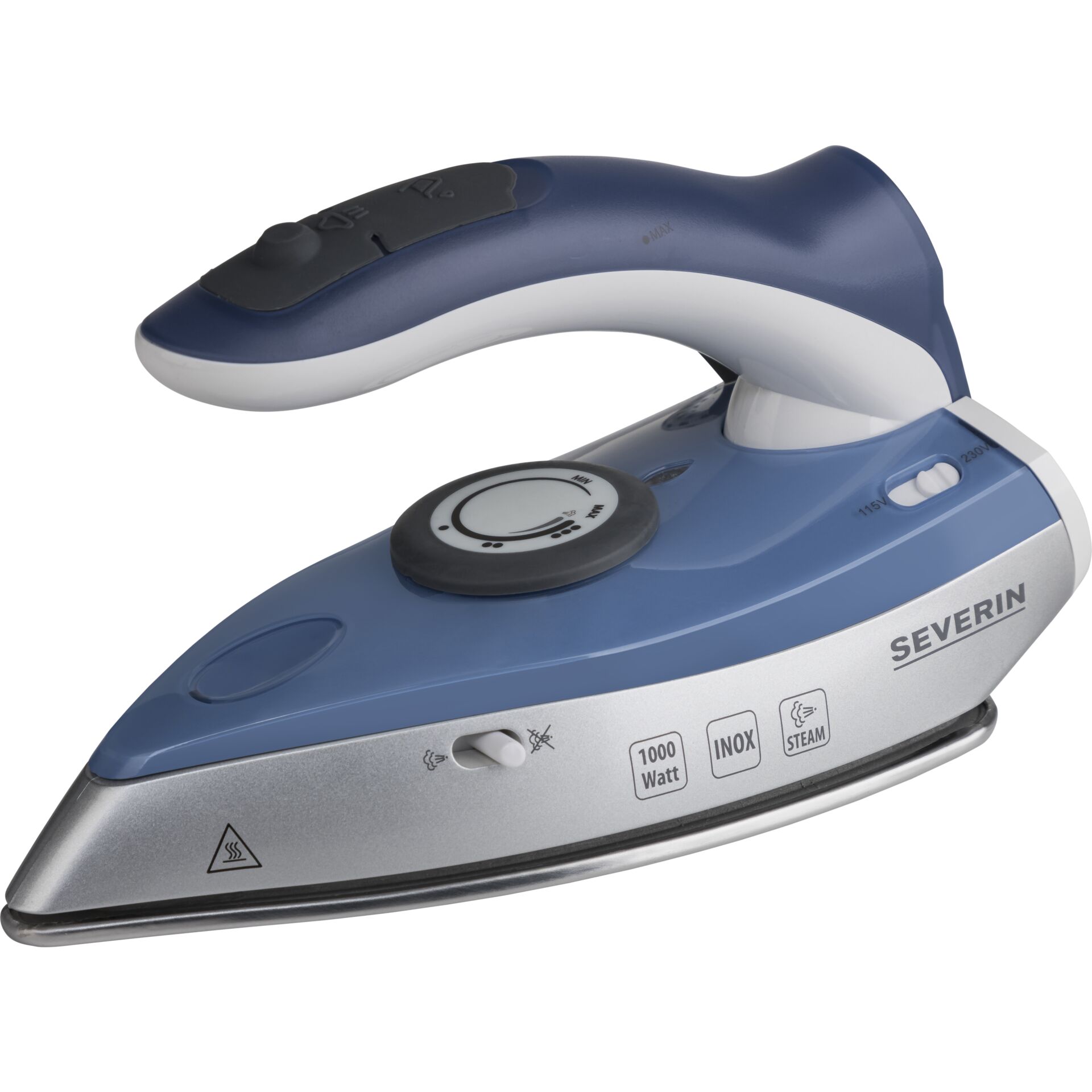 Gerät, Elektrisches Gerät, Bügeleisen