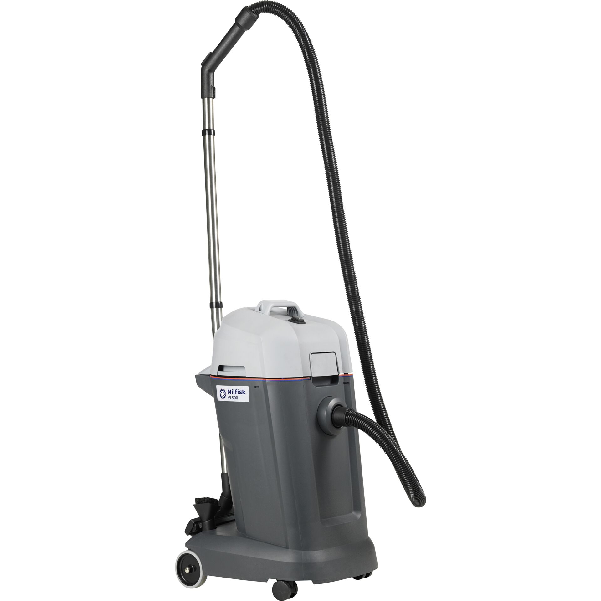 Nilfisk VL 500 35 BSF Gerät, Elektrisches Gerät, Staubsauger