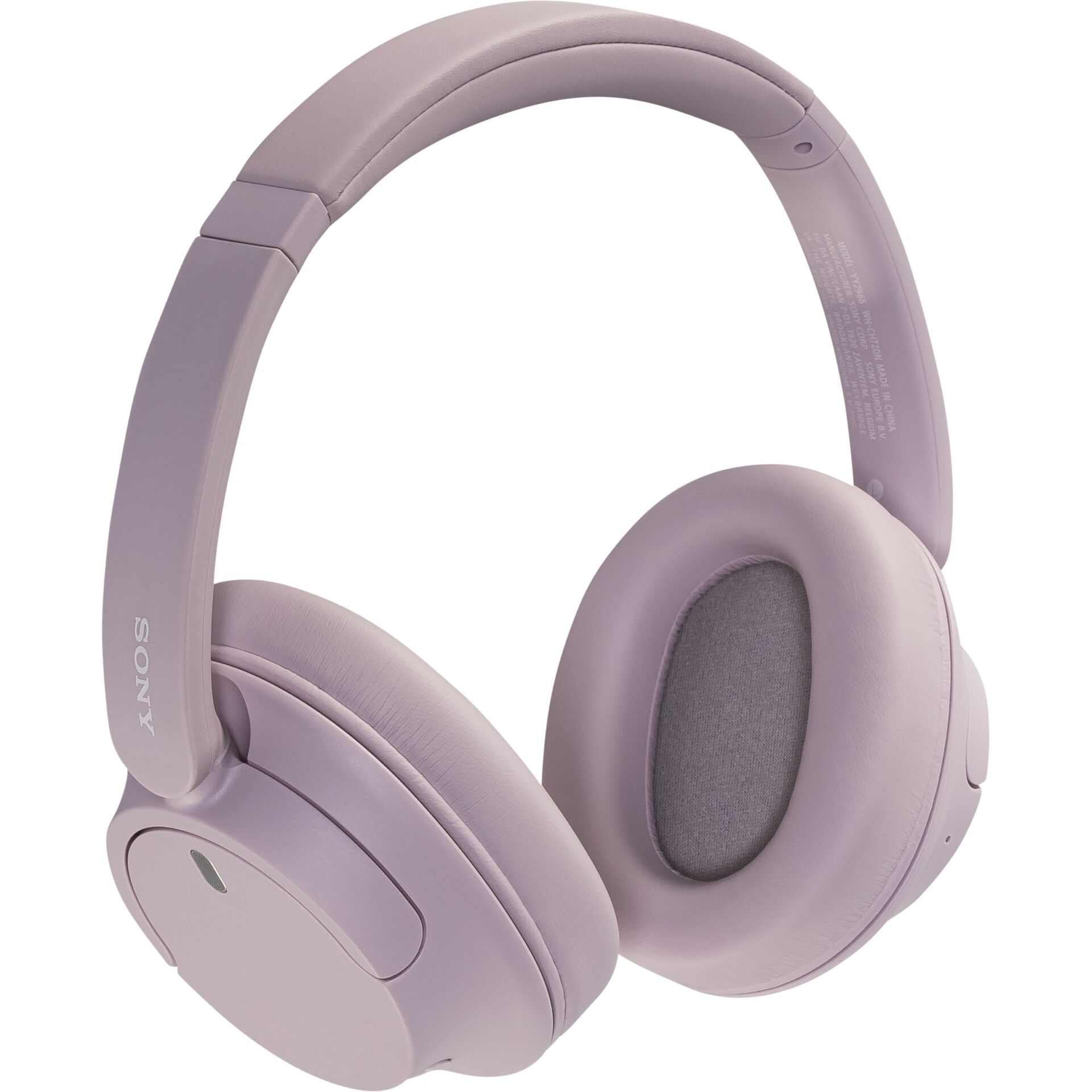 Sony WH-CH720NP pink Elektronik, Kopfhörer