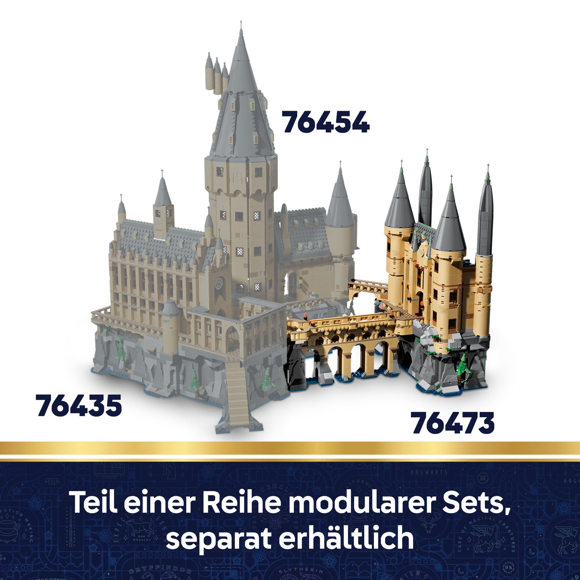 lego, castle, turm, brücke, bausatz