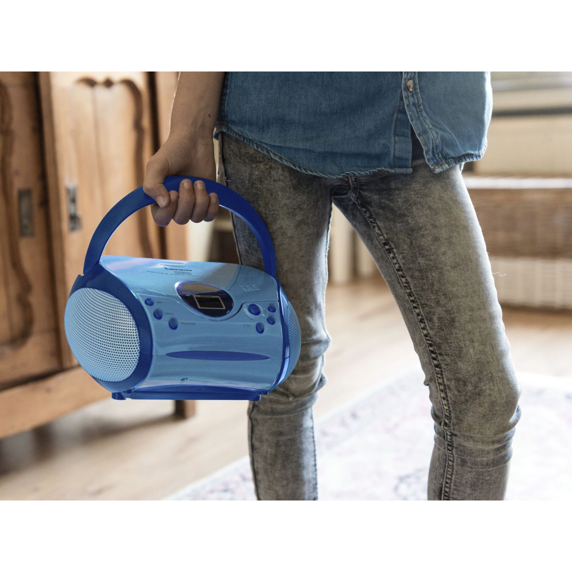 Elektronik, Kassettenspieler