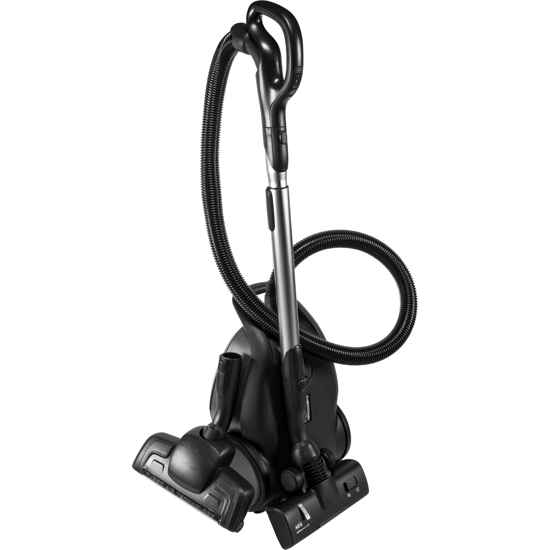 Gerät, Elektrisches Gerät, Staubsauger