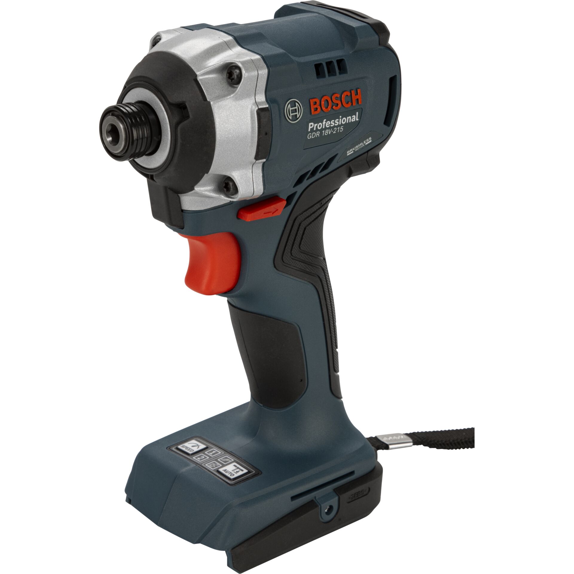 Bosch GDR 18V-215 bulk  Akku-Drehschlagschrauber