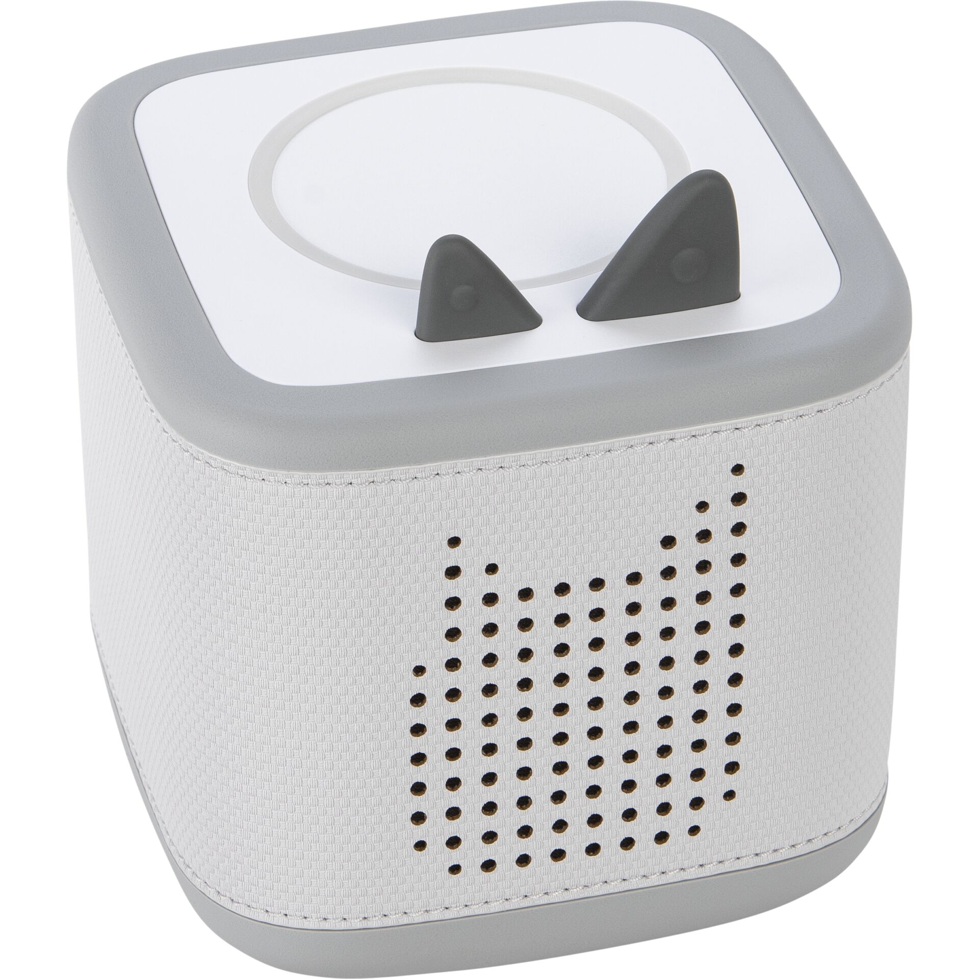 Elektronik, Sprecher