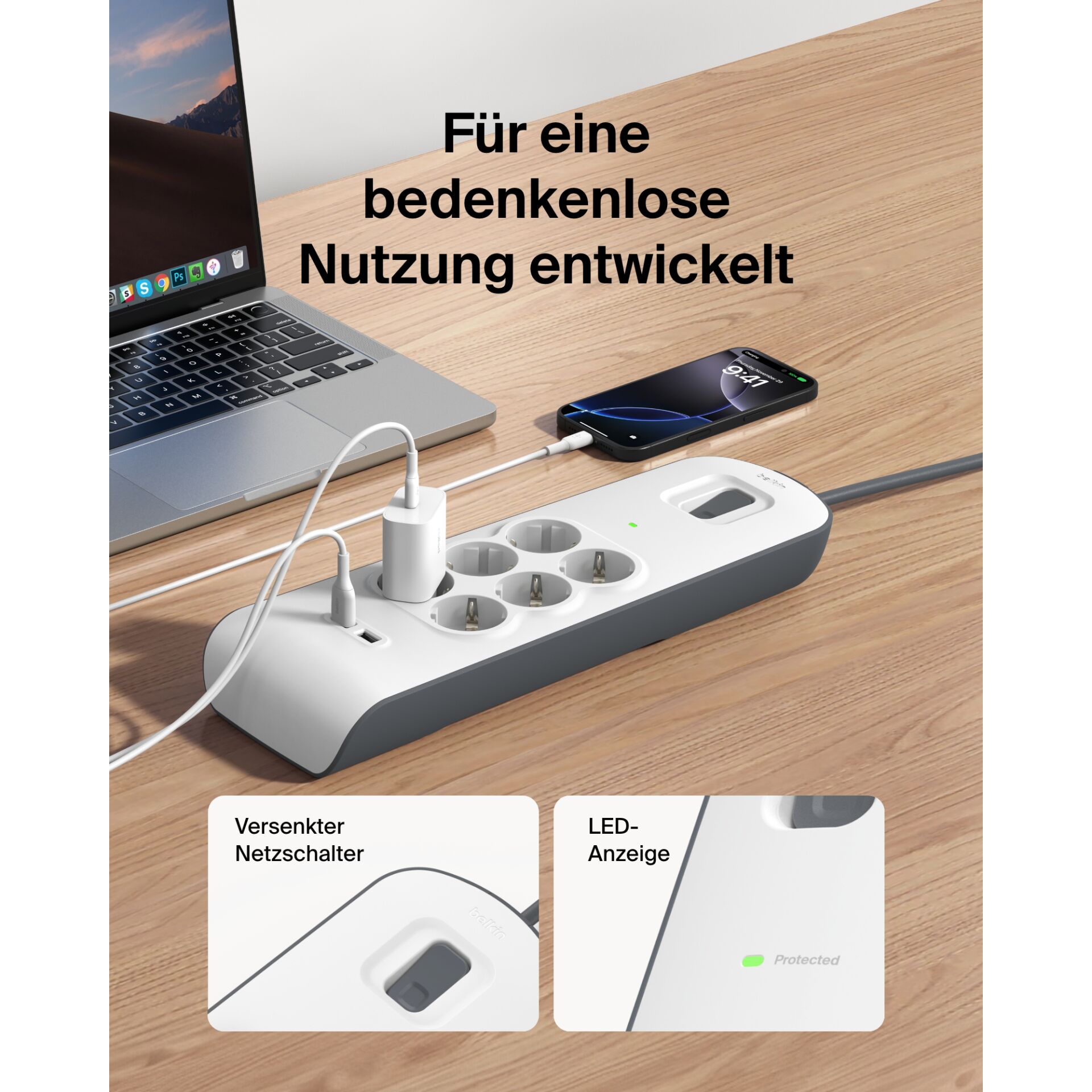 Elektronik, Adapter, Laptop, Computer-Tastatur, Überwachen