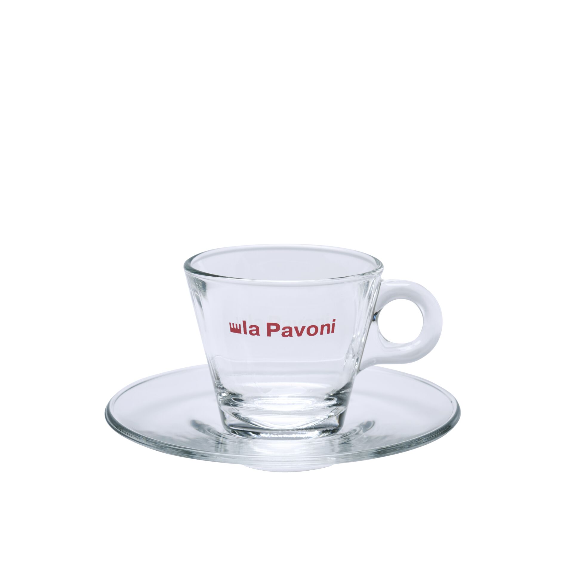 Pokal, Untertasse