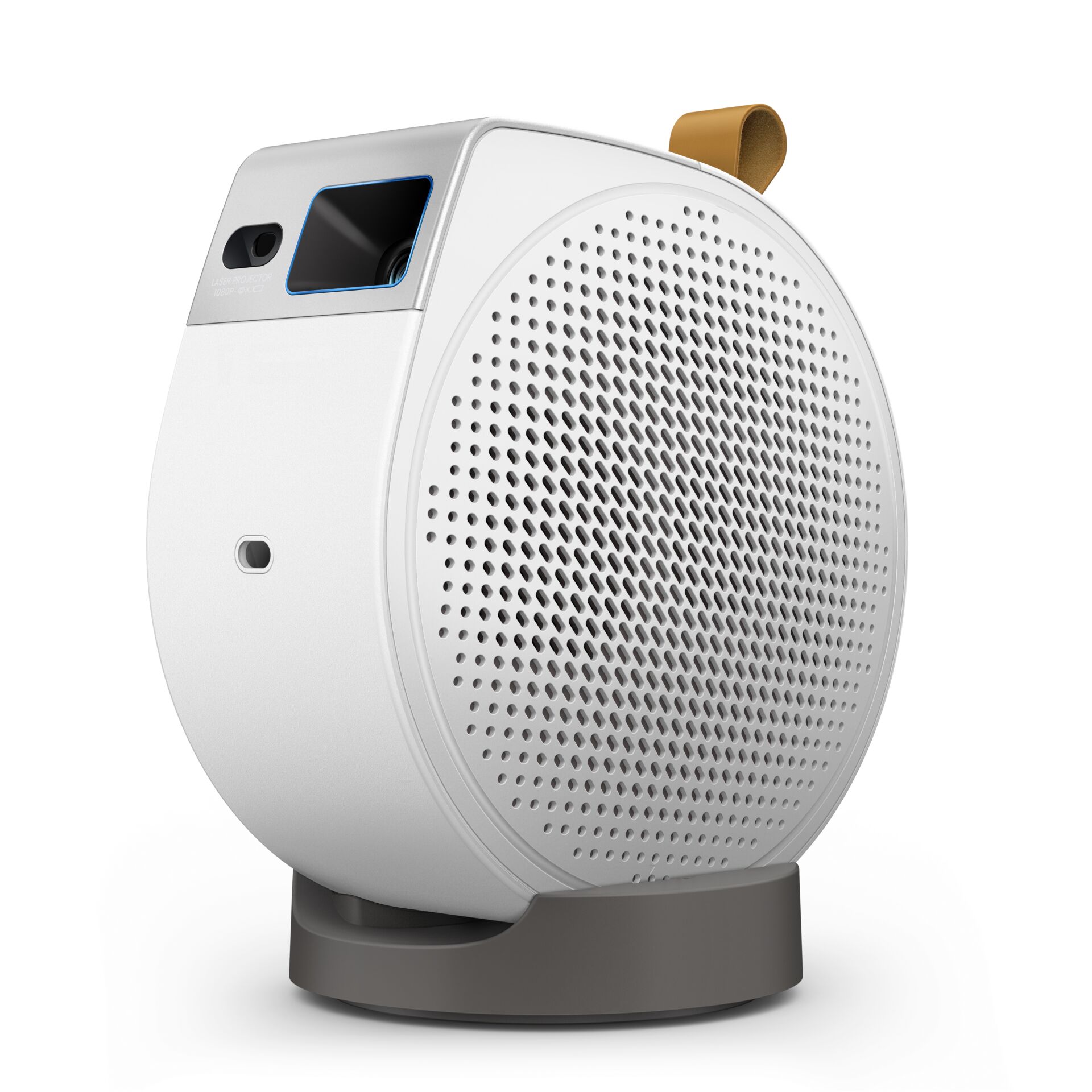 Elektronik, Sprecher