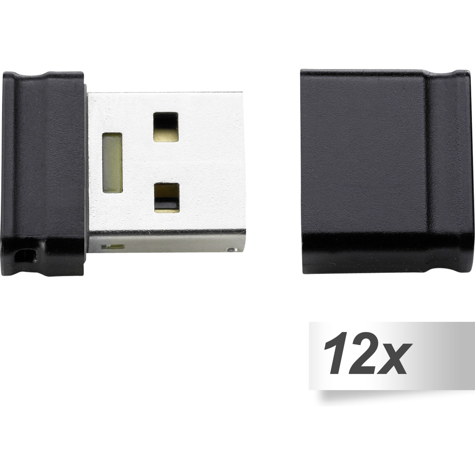 Intenso Micro Line          16GB  USB Stick 2.0
