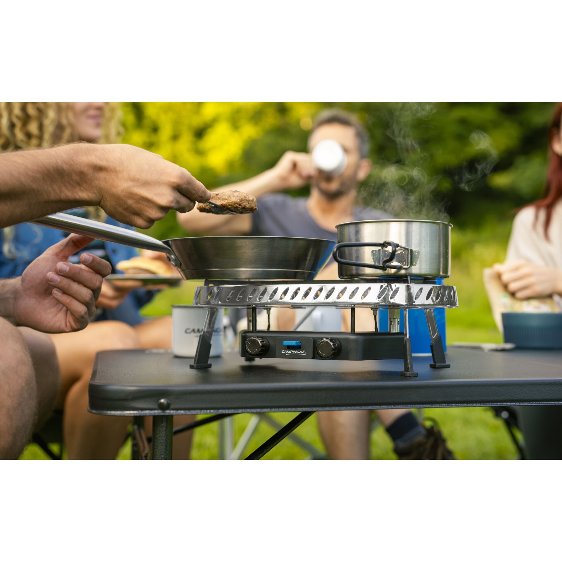 Kochtopf, Kochgeschirr, Kochen, Essen, Essen umrühren