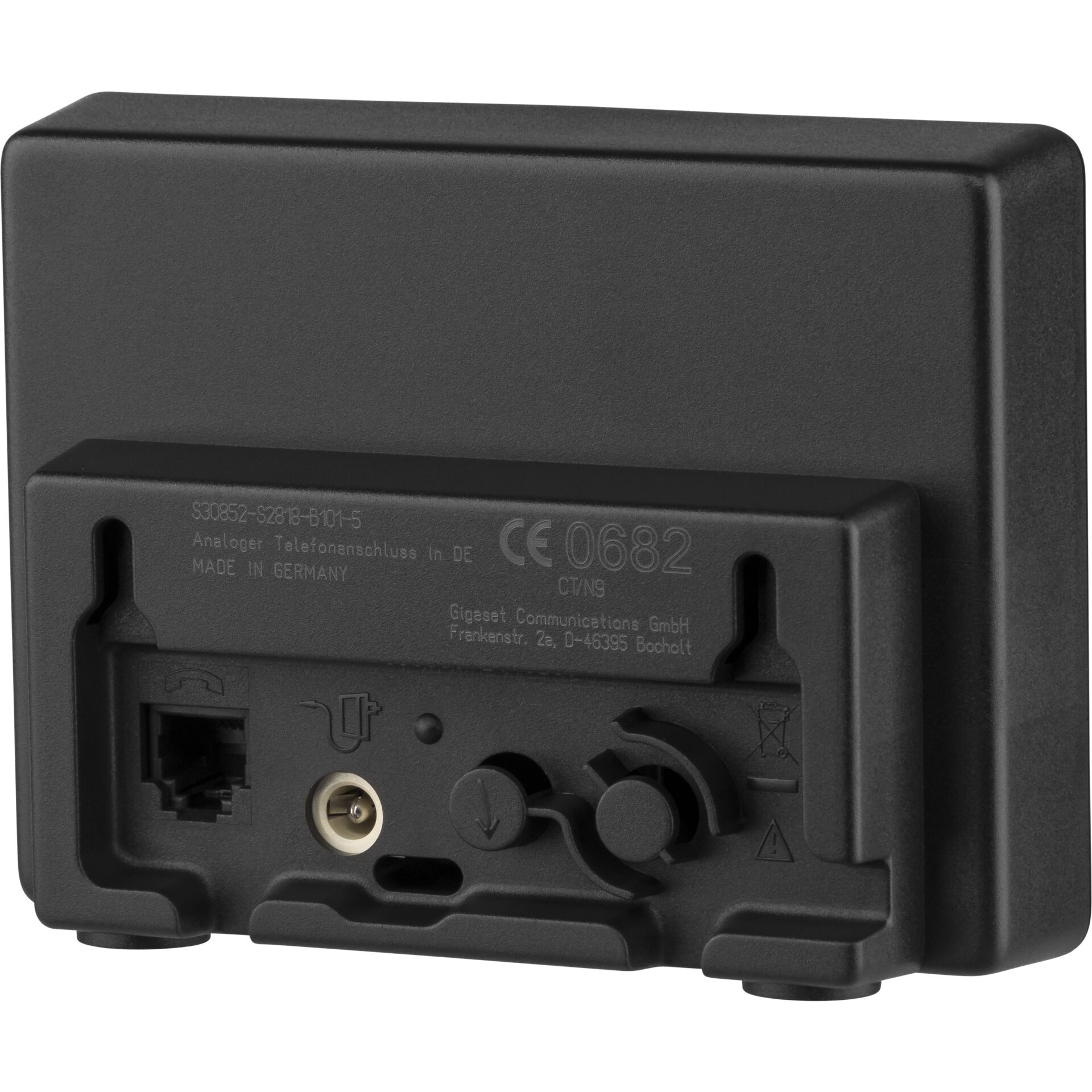 Adapter, Elektronik, Postfach, Stecker