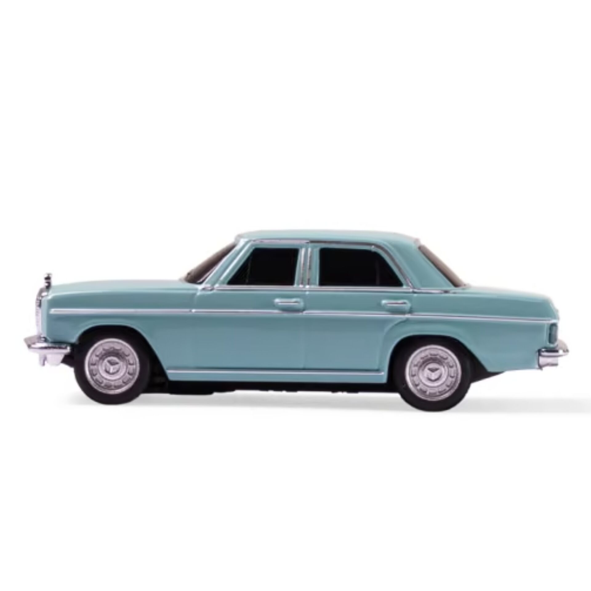 auto, sedan, blau, klassisch, auto modell