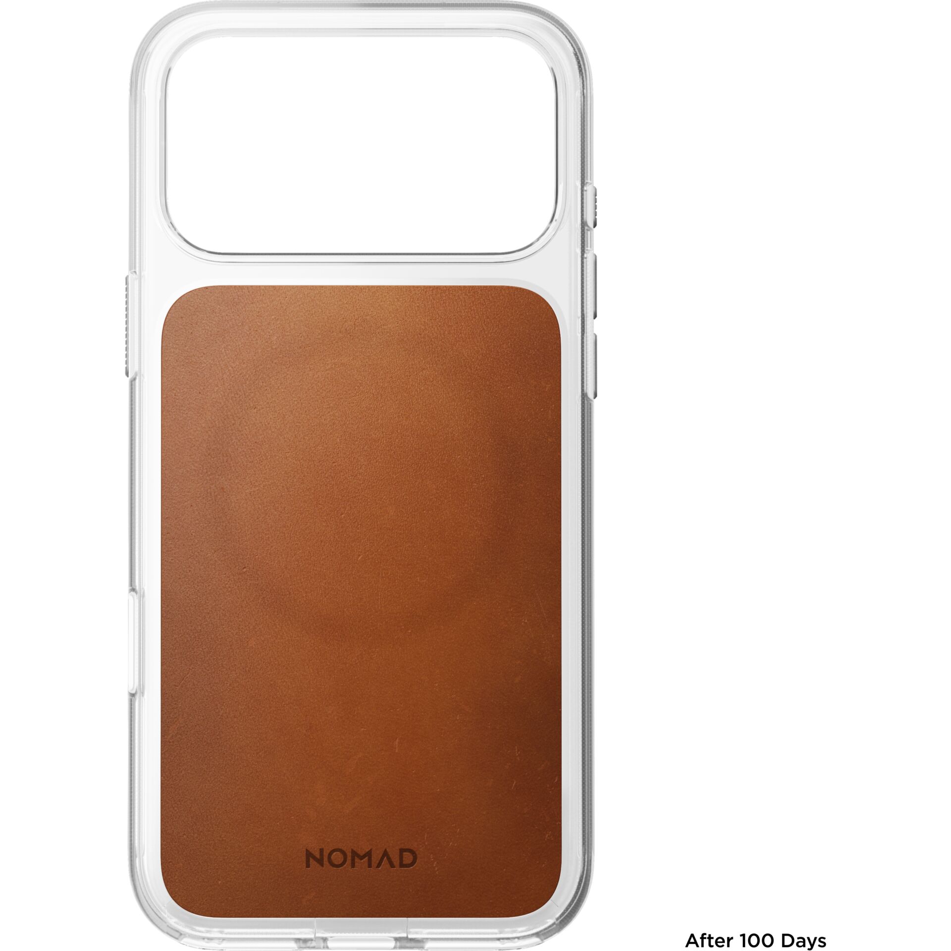 case, handyhülle, braun leder, karamell, Nomad zubehör