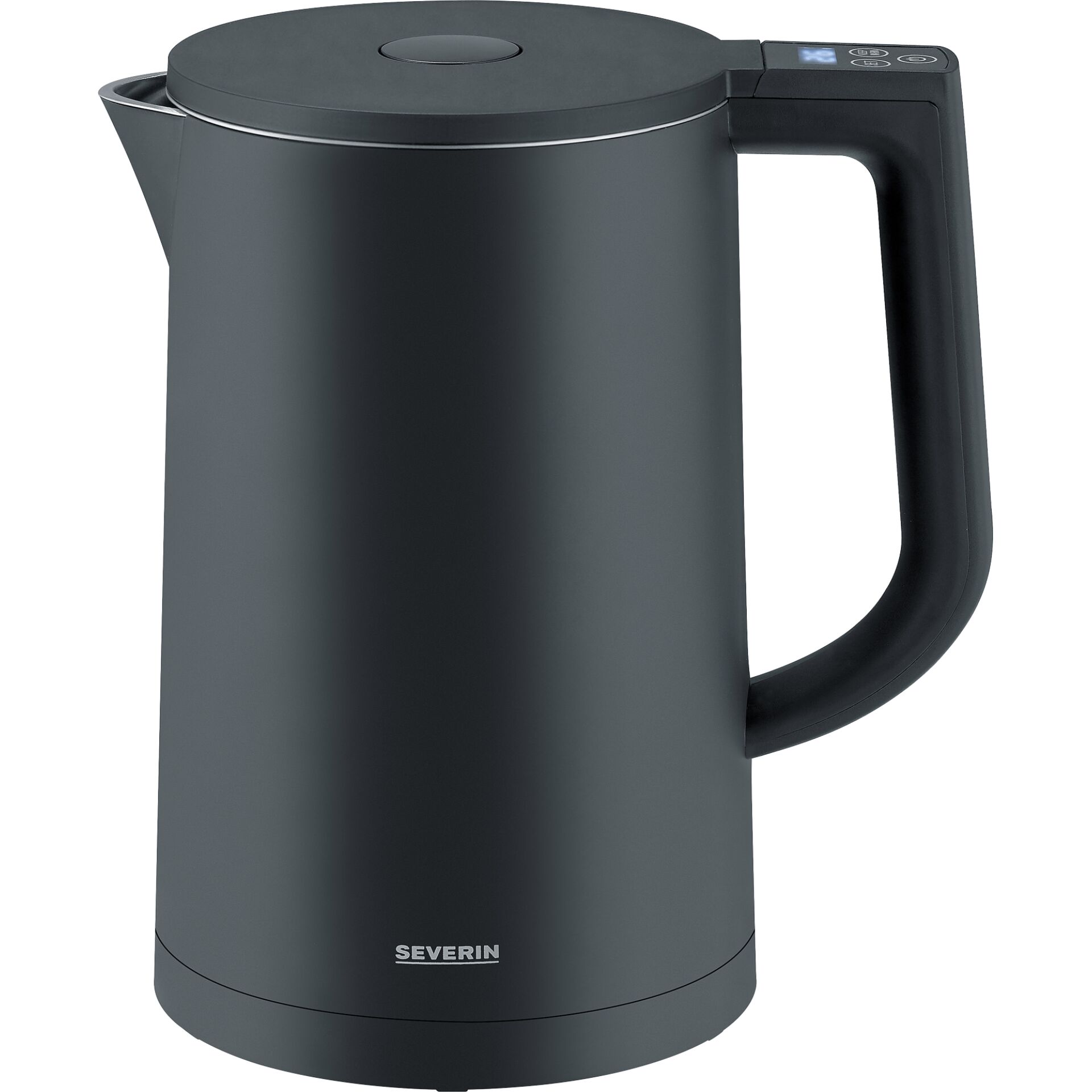 Kochgeschirr, Topf, Wasserkocher, Flasche, Shaker